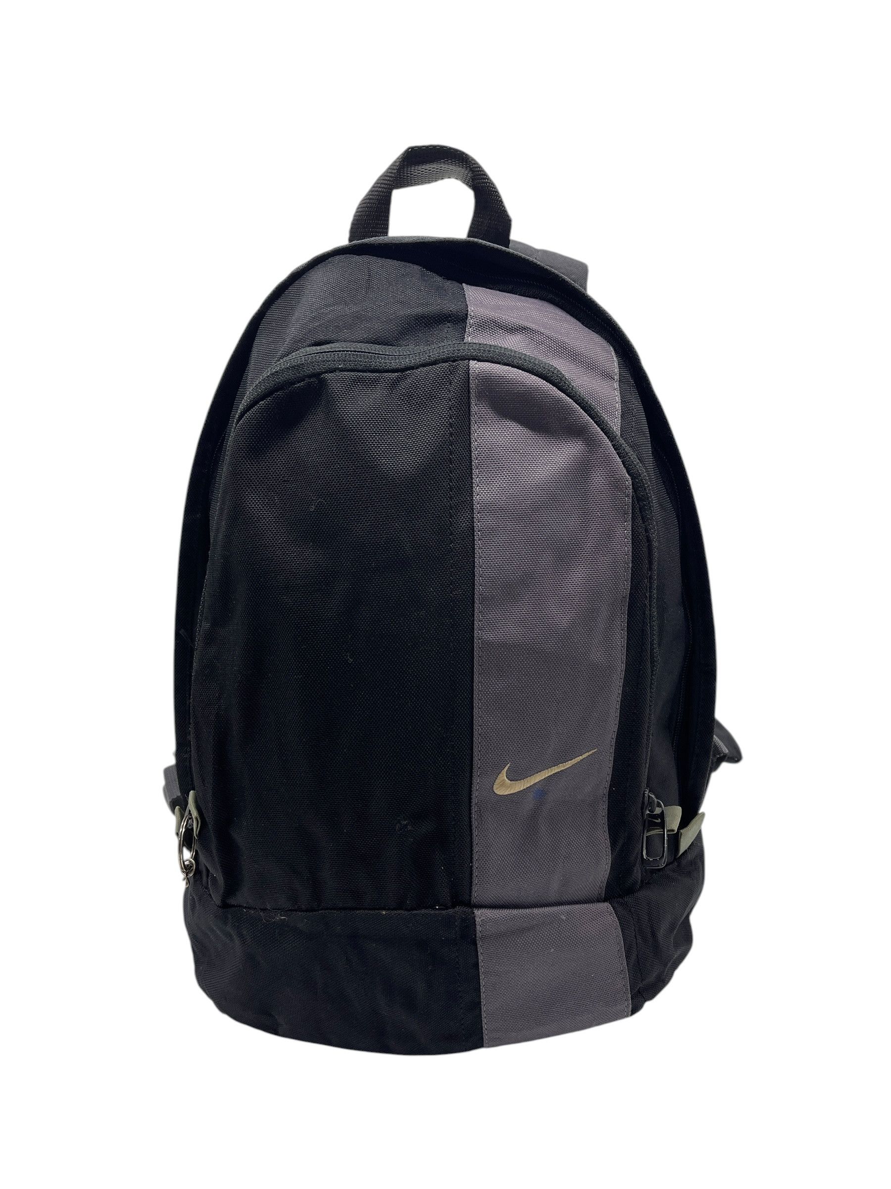 Nike × Streetwear × Vintage 90s Nike Vintage Center Swoosh Mini