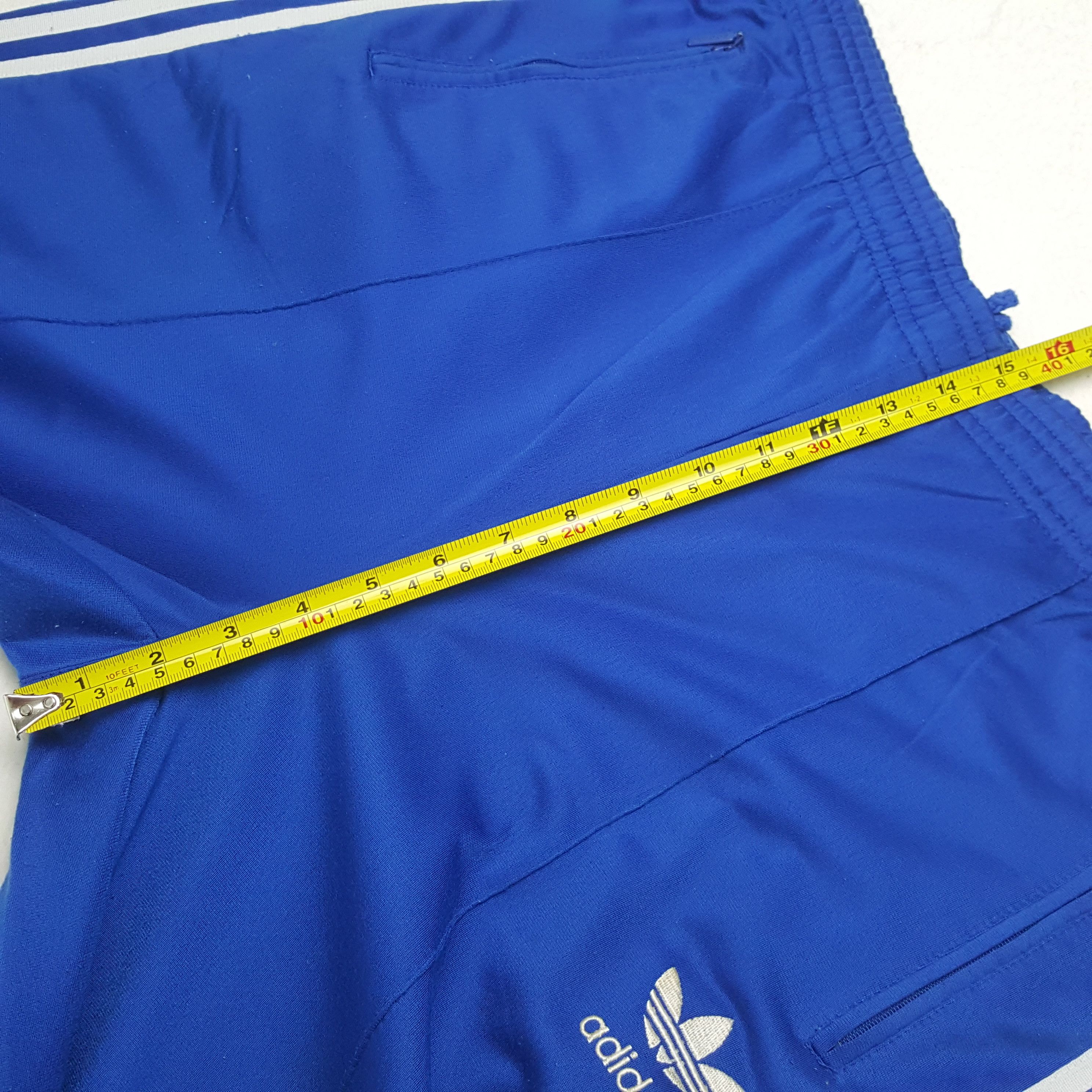 Adidas Adidas Sportswear Style Track Pants RR14 Size US 36 / EU 52 - 8 Thumbnail