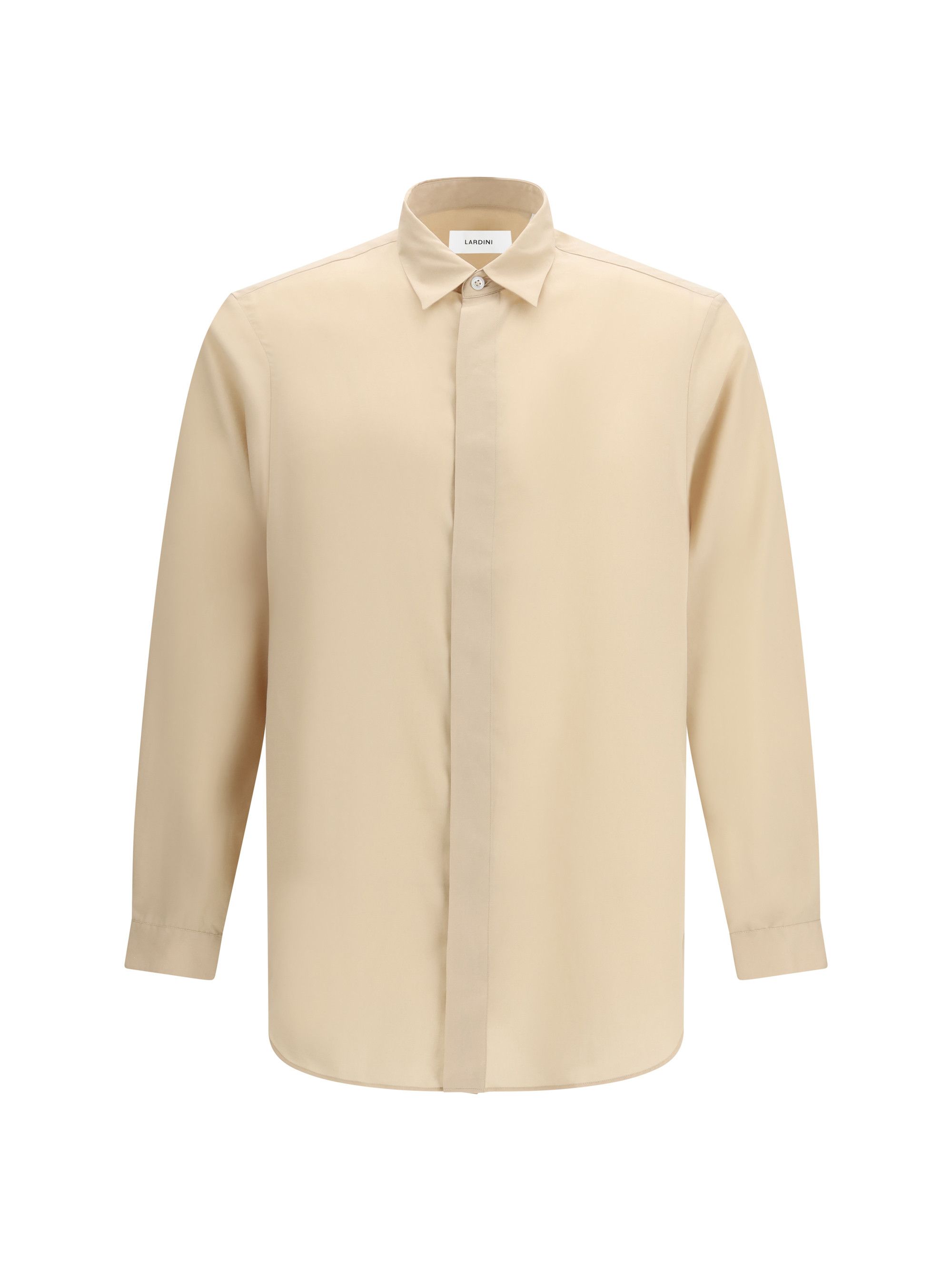 Lardini Ricerca Shirt Size US XXL / EU 58 / 5 - 1 Thumbnail