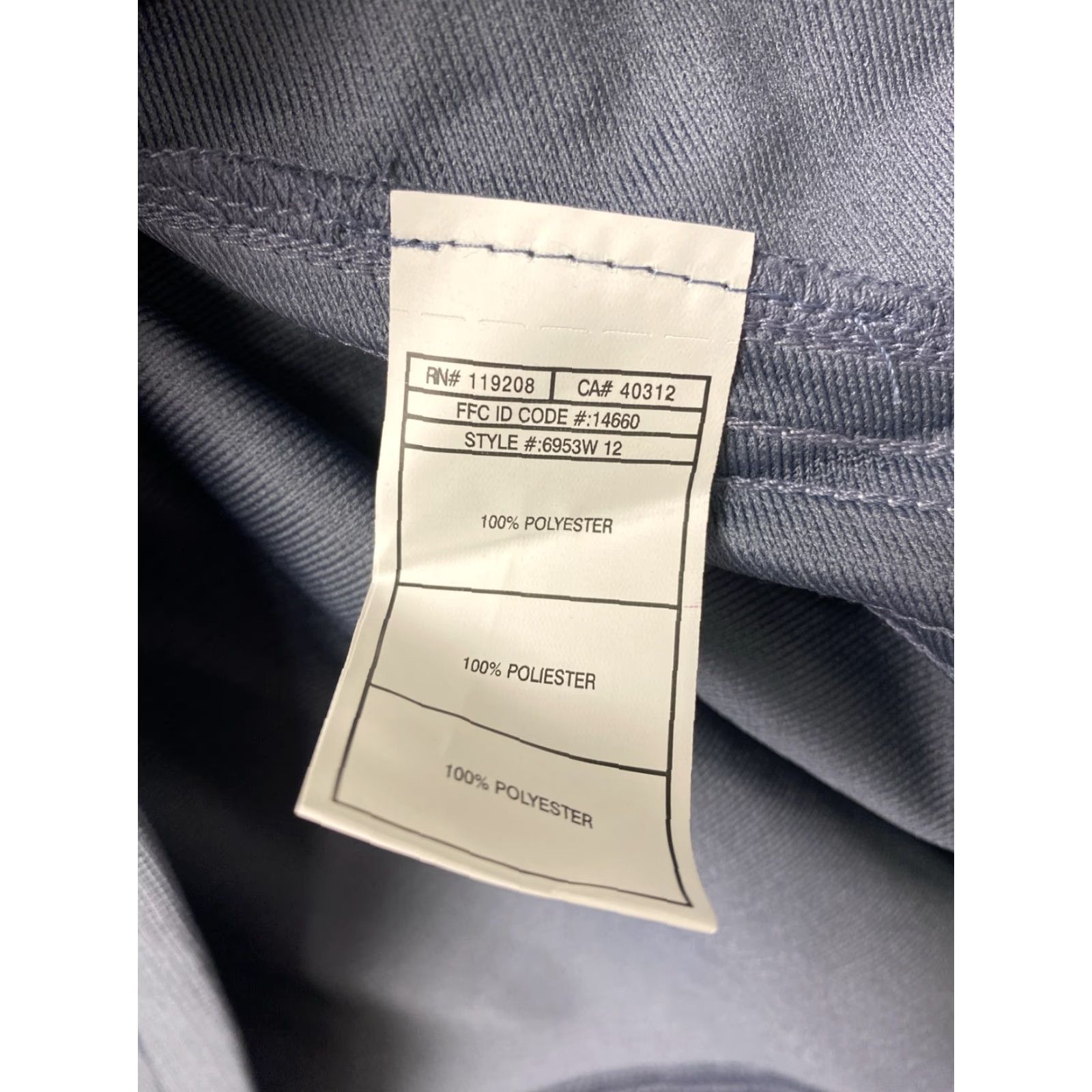 Adidas ADIDAS SWEATSHIRT 1/4 ZIP Gray Size S Adult Womens Pullover Long Sleeve Zip Pockets NWOT Size S / US 4 / IT 40 - 6 Thumbnail
