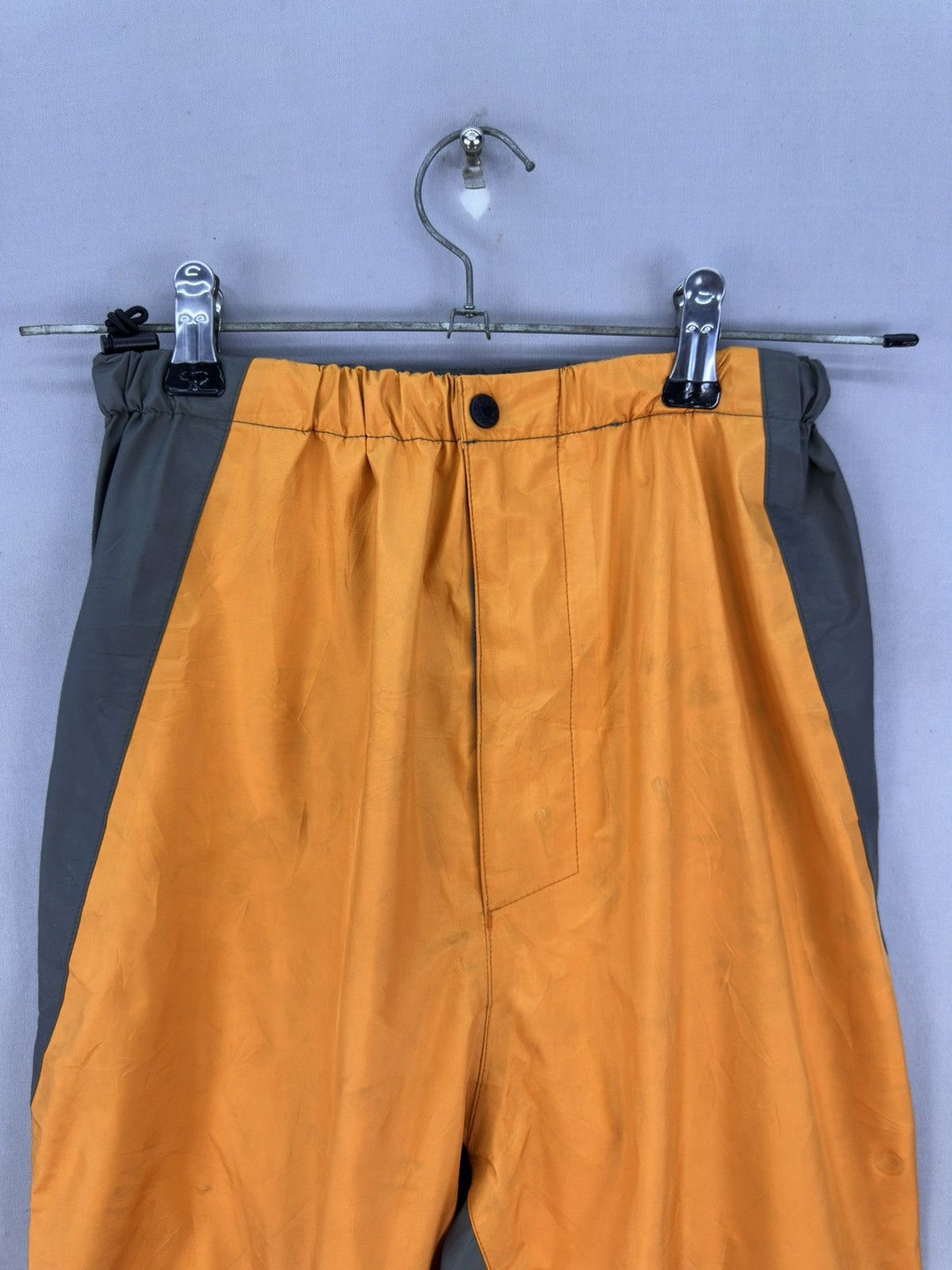 The North Face The North Face Nylon Ski Pants Size US 26 / EU 42 - 9 Thumbnail