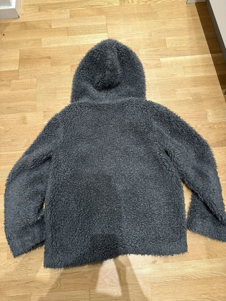Helmut Lang Helmut Lang Faux Fur Hoodie Jacket Size US M / EU 48-50 / 2 - 6 Thumbnail