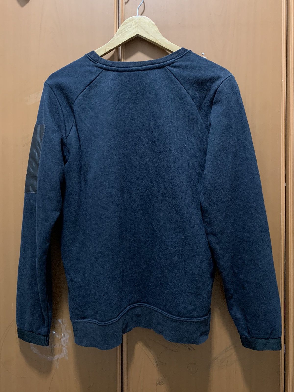 Nike Nike Swoosh Big Logo Size US M / EU 48-50 / 2 - 7 Thumbnail