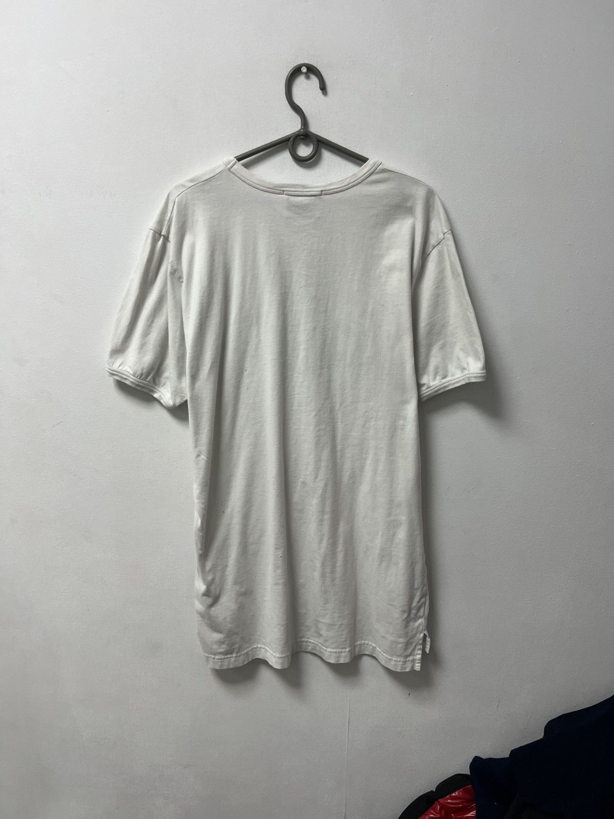 Vivienne Westwood Vintage Vivienne Westwood T-Shirt Tee Size US XXL / EU 58 / 5 - 8 Thumbnail