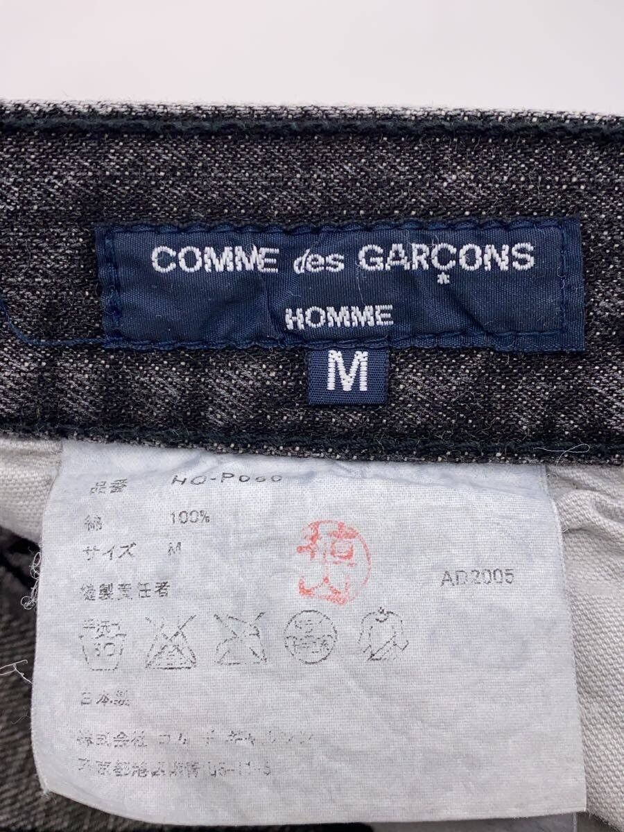 Comme des Garcons × Comme des Garcons Homme Carpenter Denim Jeans Size US 33 - 5 Thumbnail