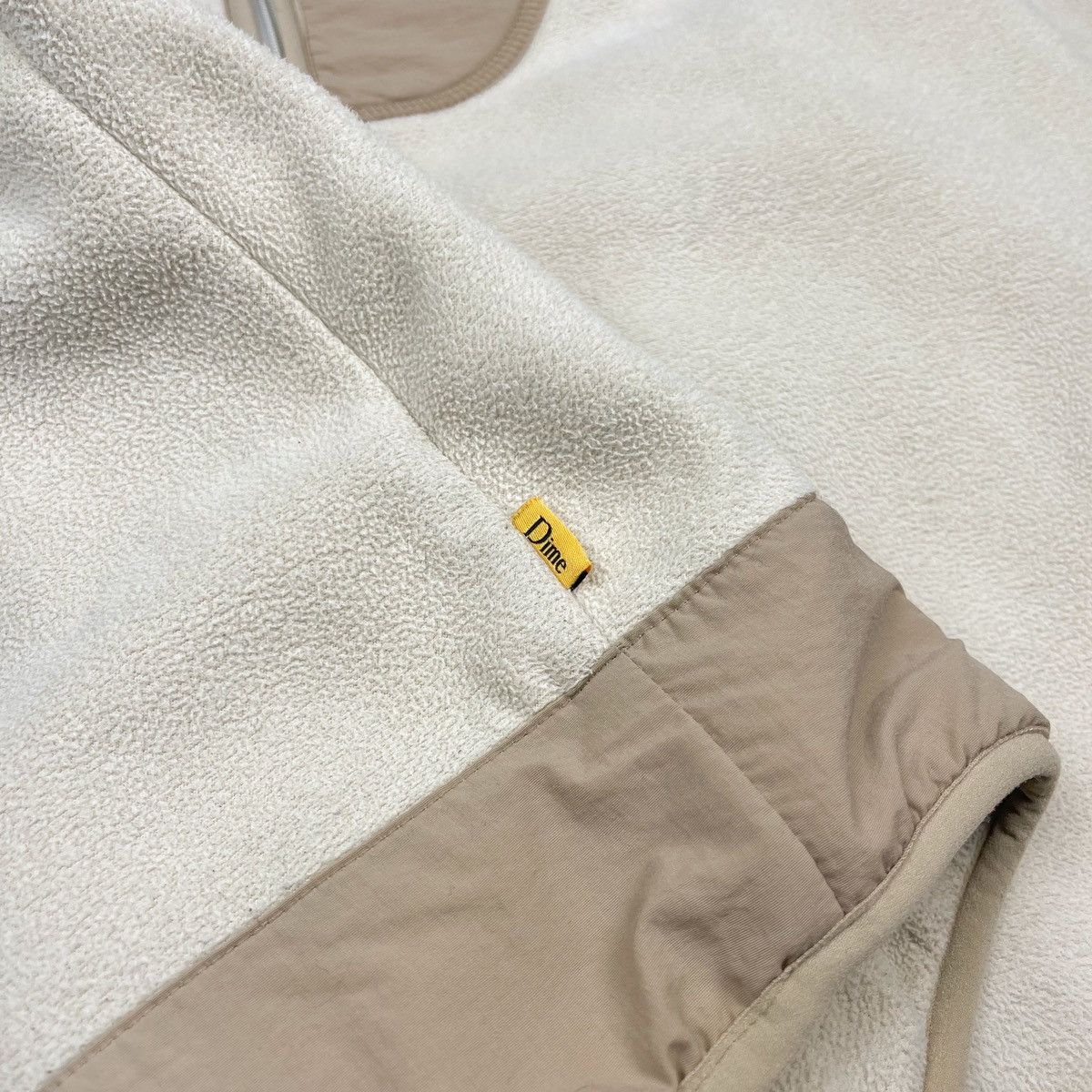 Dime Dime Plein Air Polar Fleece Jacket Size US M / EU 48-50 / 2 - 7 Thumbnail