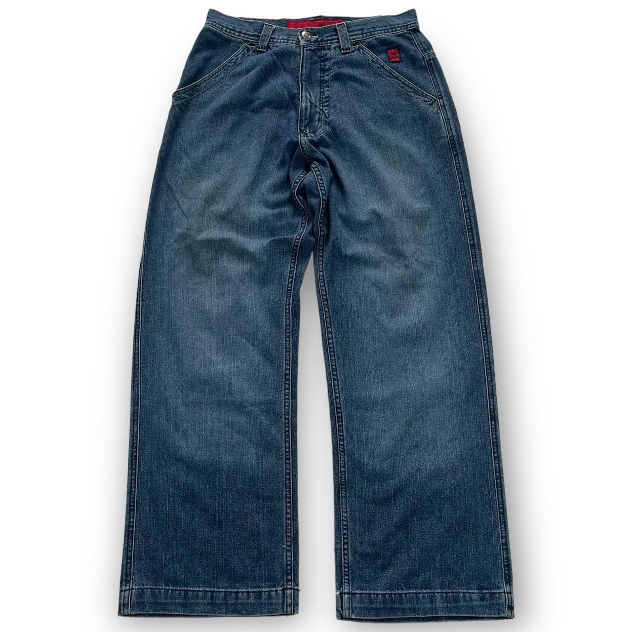JNCO JNCO Men's Jeans Size US 32 / EU 48 - 5 Thumbnail