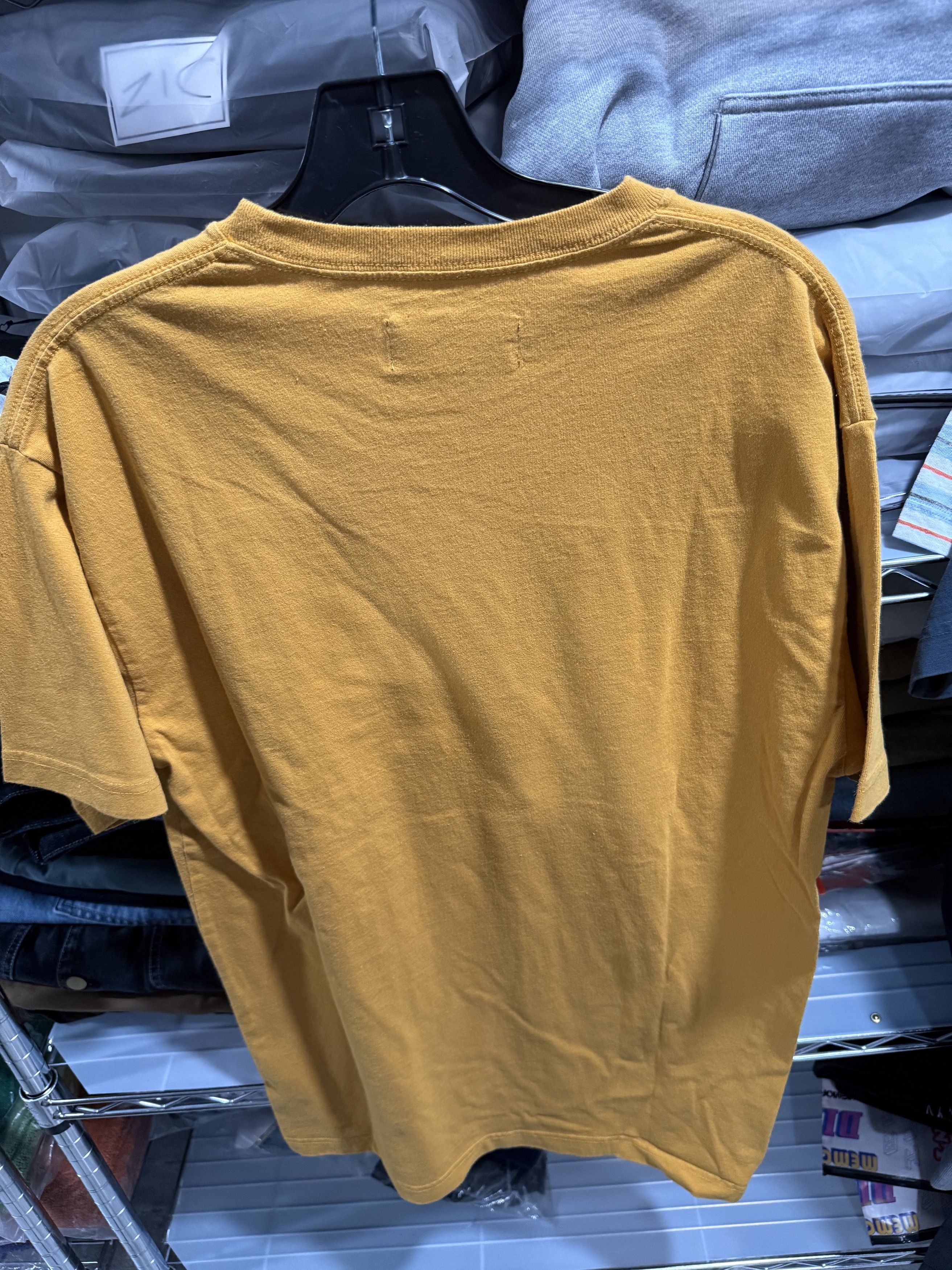 Kith Kith Smile t-shirt Size US S / EU 44-46 / 1 - 3 Thumbnail