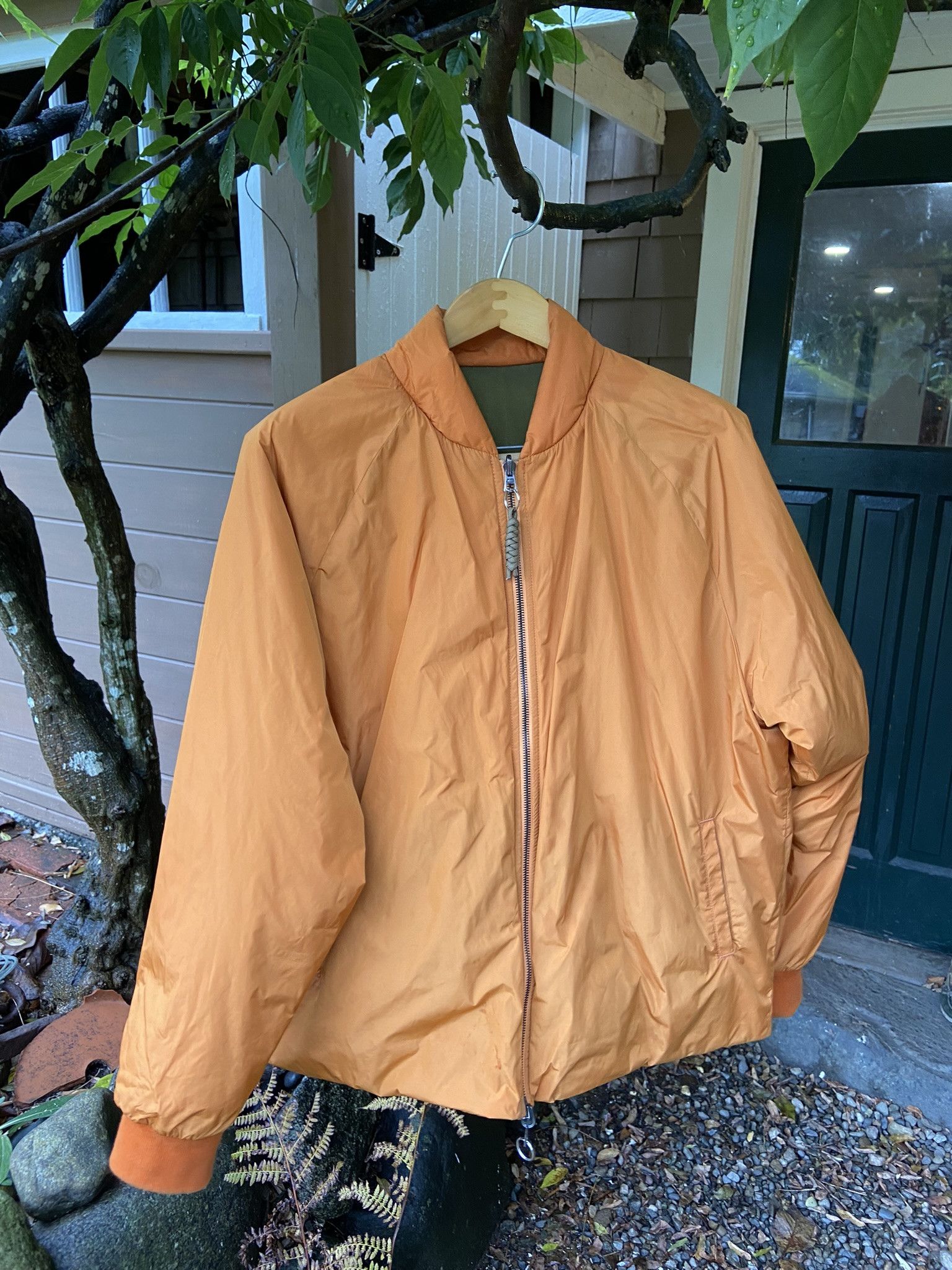 Homecore Homecore JR Puffer Size US L / EU 52-54 / 3 - 7 Thumbnail