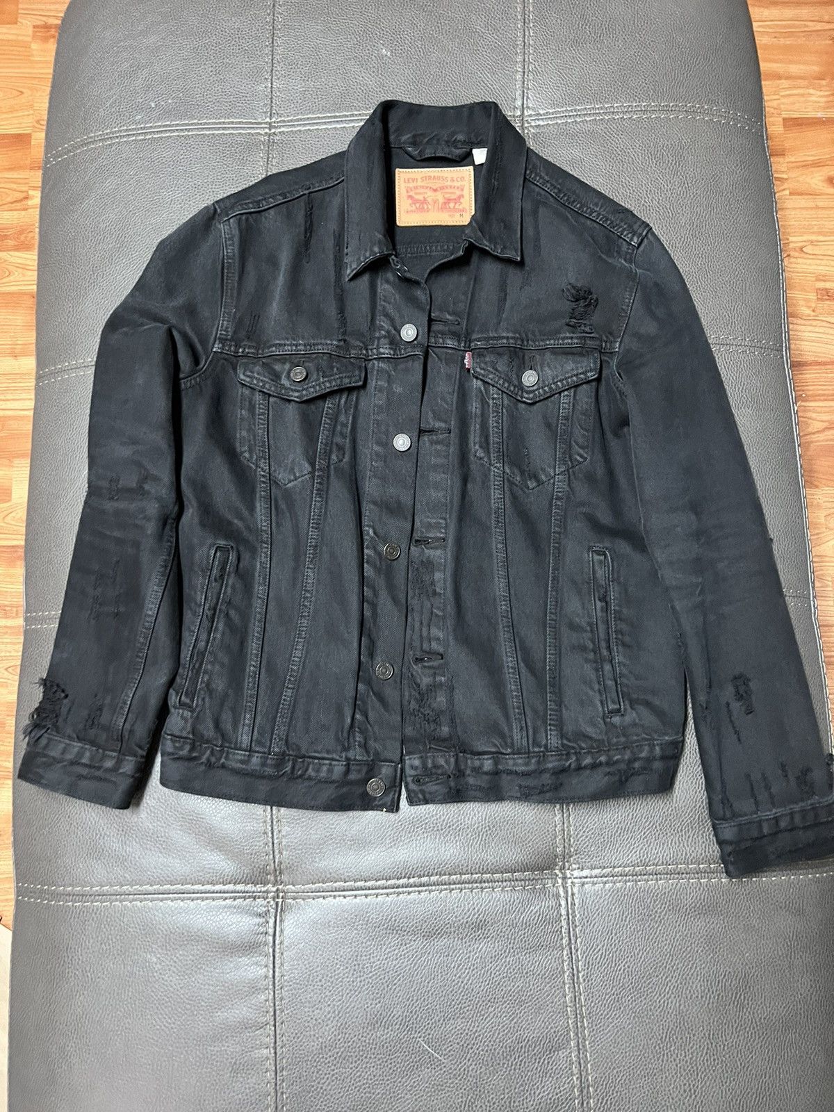Levi’s Denim Jacket