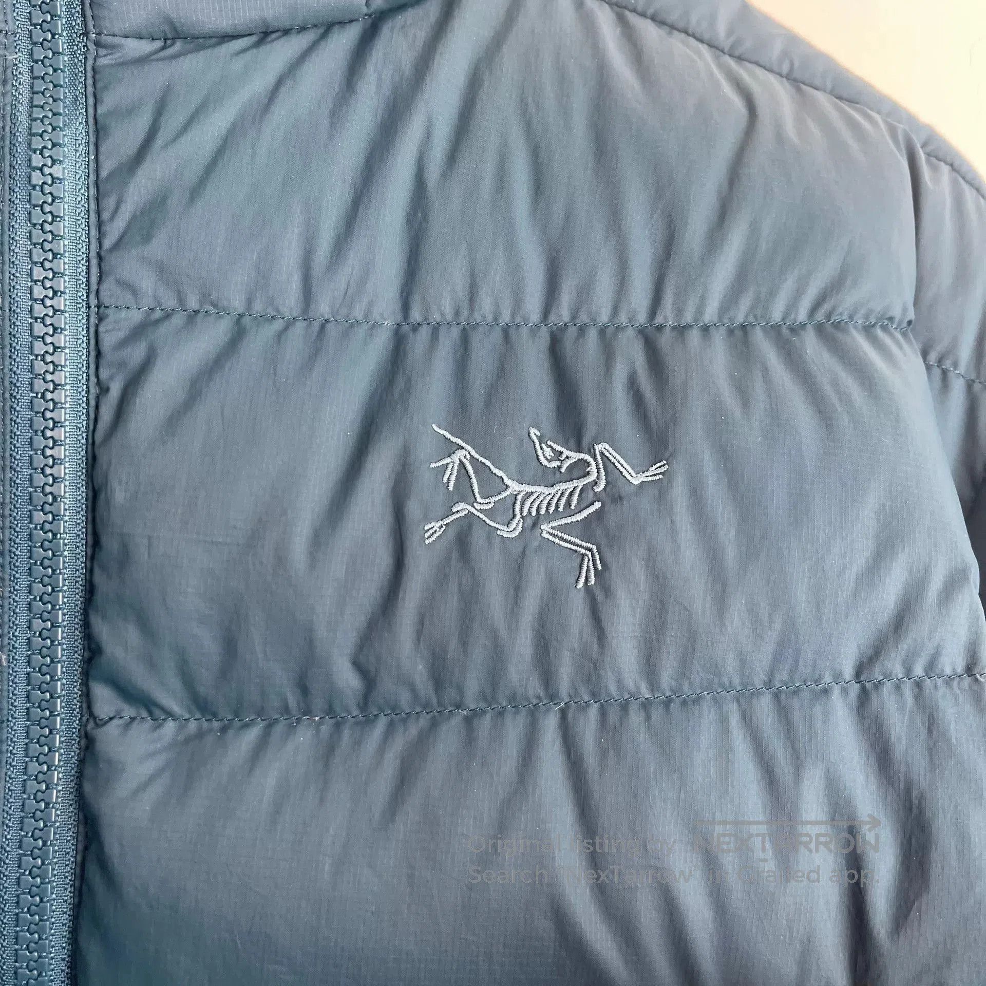 Arc'teryx Arcteryx Thorium AR Hooded Jacket. Size US M / EU 48-50 / 2 - 2 Thumbnail