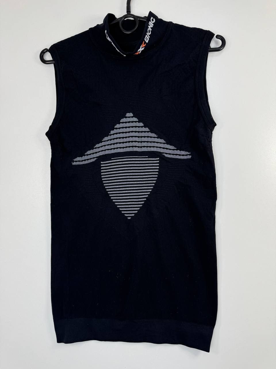 Other X-Bionic Sleeveless Base Compression Tank Mens Size L/XL Size US L / EU 52-54 / 3 - 1 Thumbnail