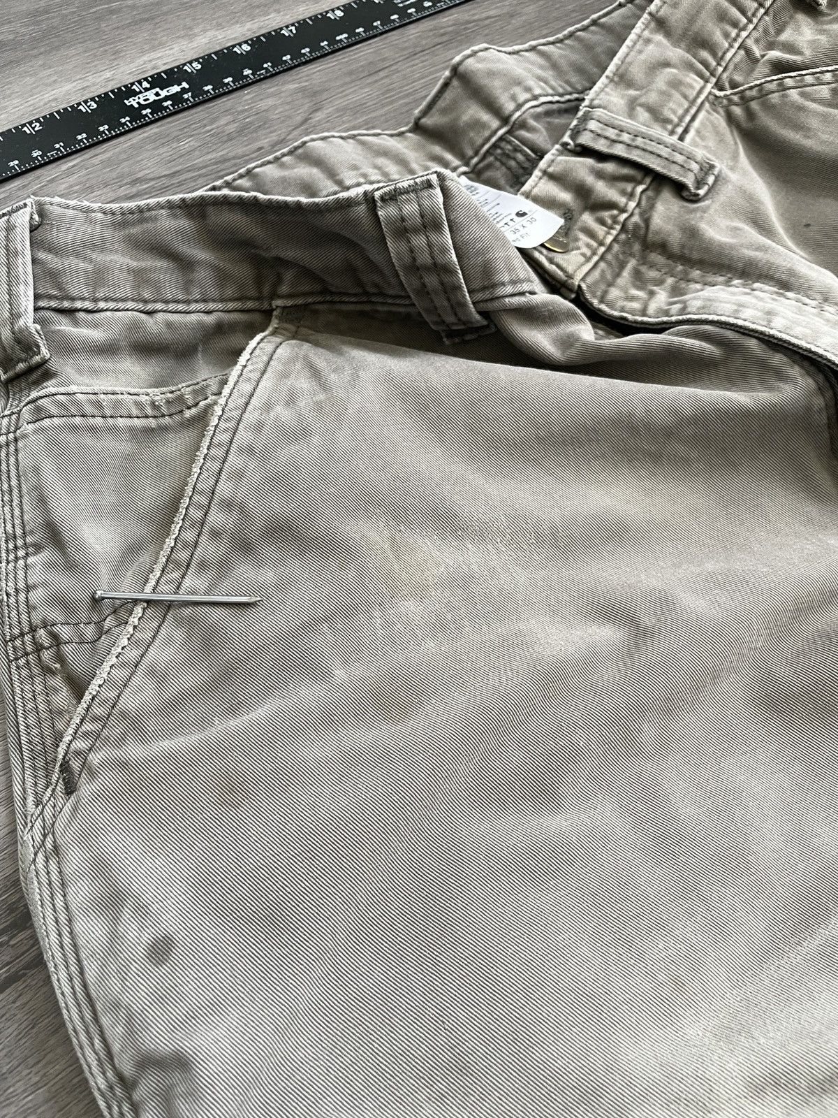 Carhartt × Other Carhartt “Relaxed Fit” Chino Pants (Sz.35 x30) Size US 35 - 4 Thumbnail