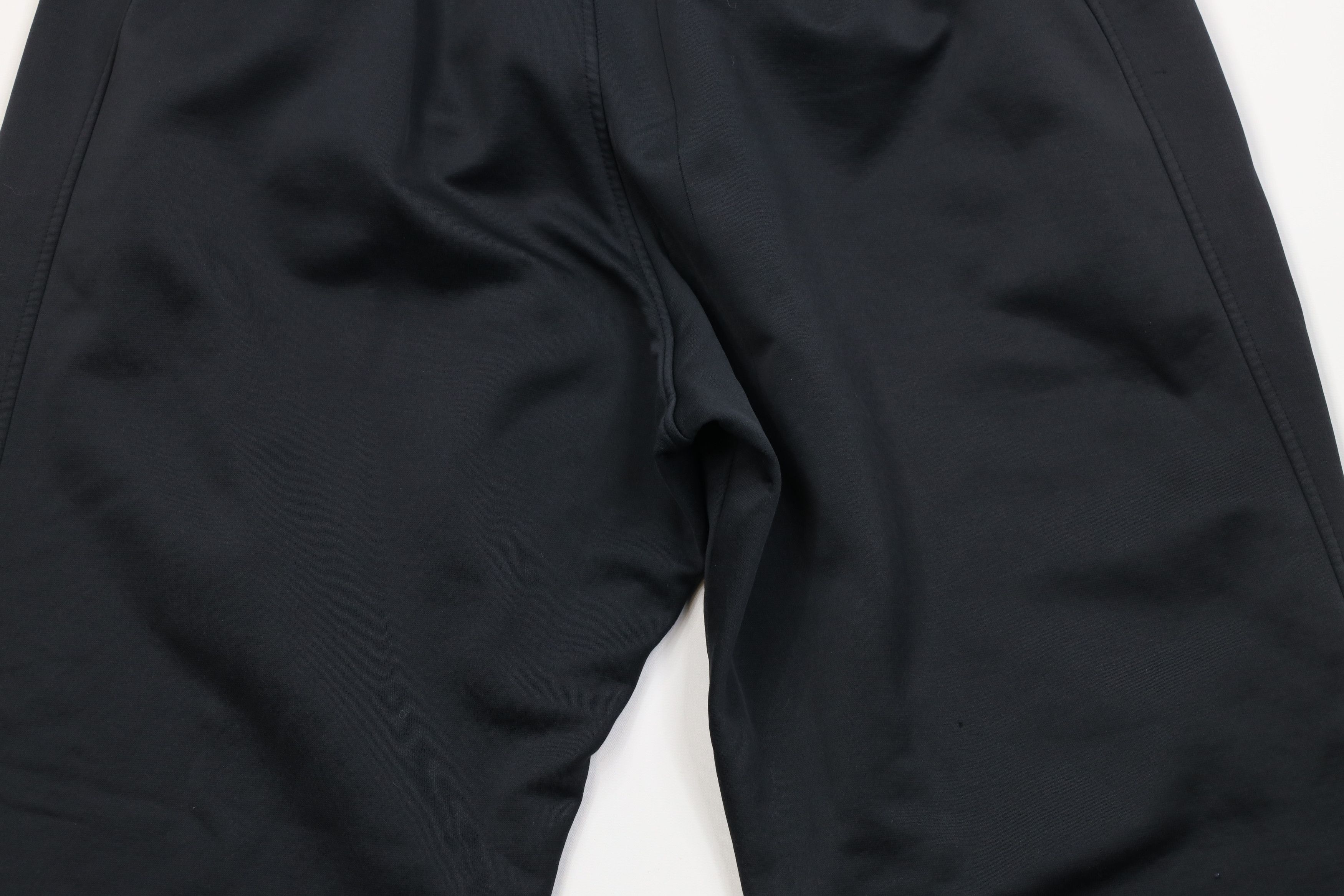 Under Armour Vintage Under Armour Loose Wide Leg Sweatpants Pants Black Size US 40 / EU 56 - 13 Thumbnail