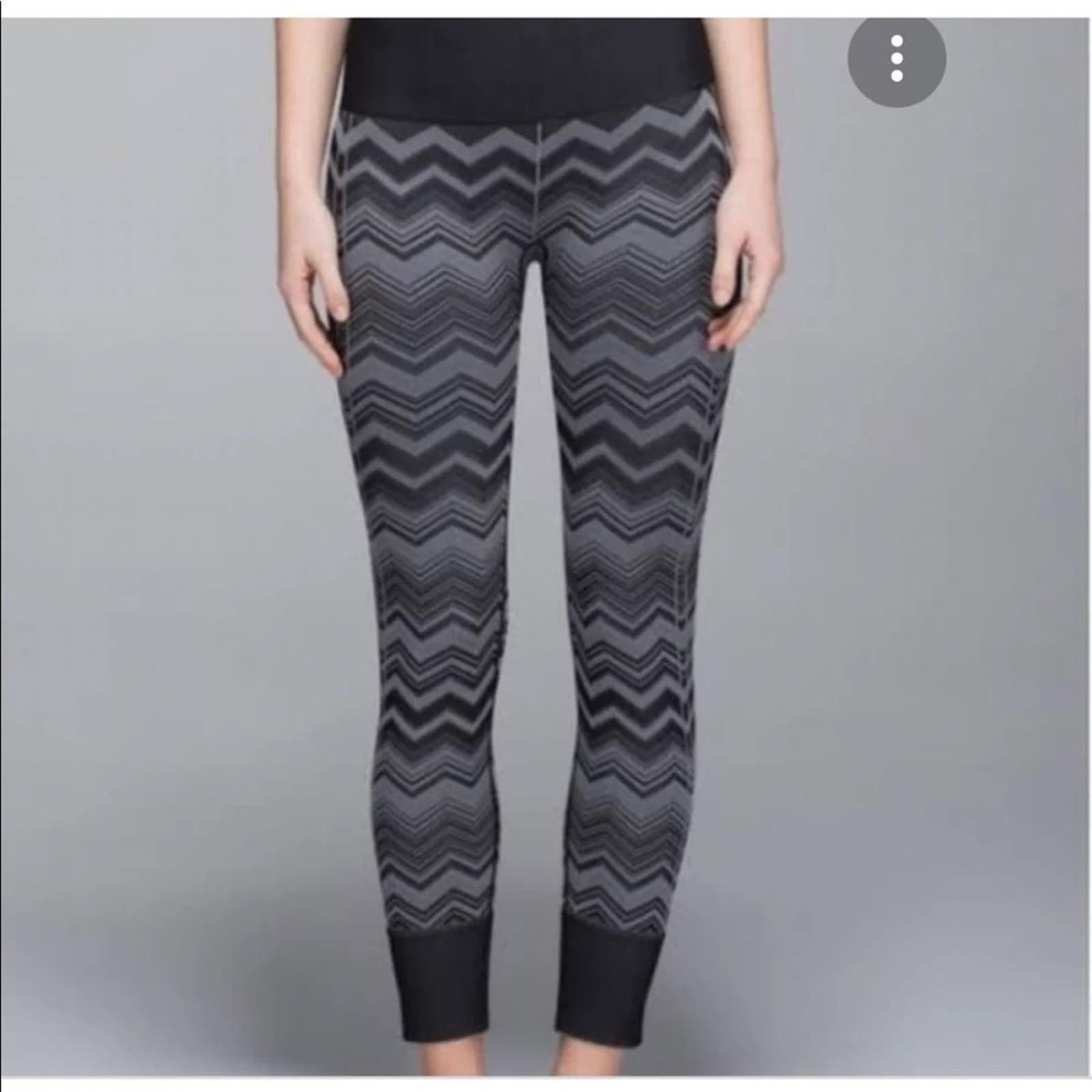 Lululemon Lululemon leggings Size 26" / US 2 / IT 38 - 1 Thumbnail