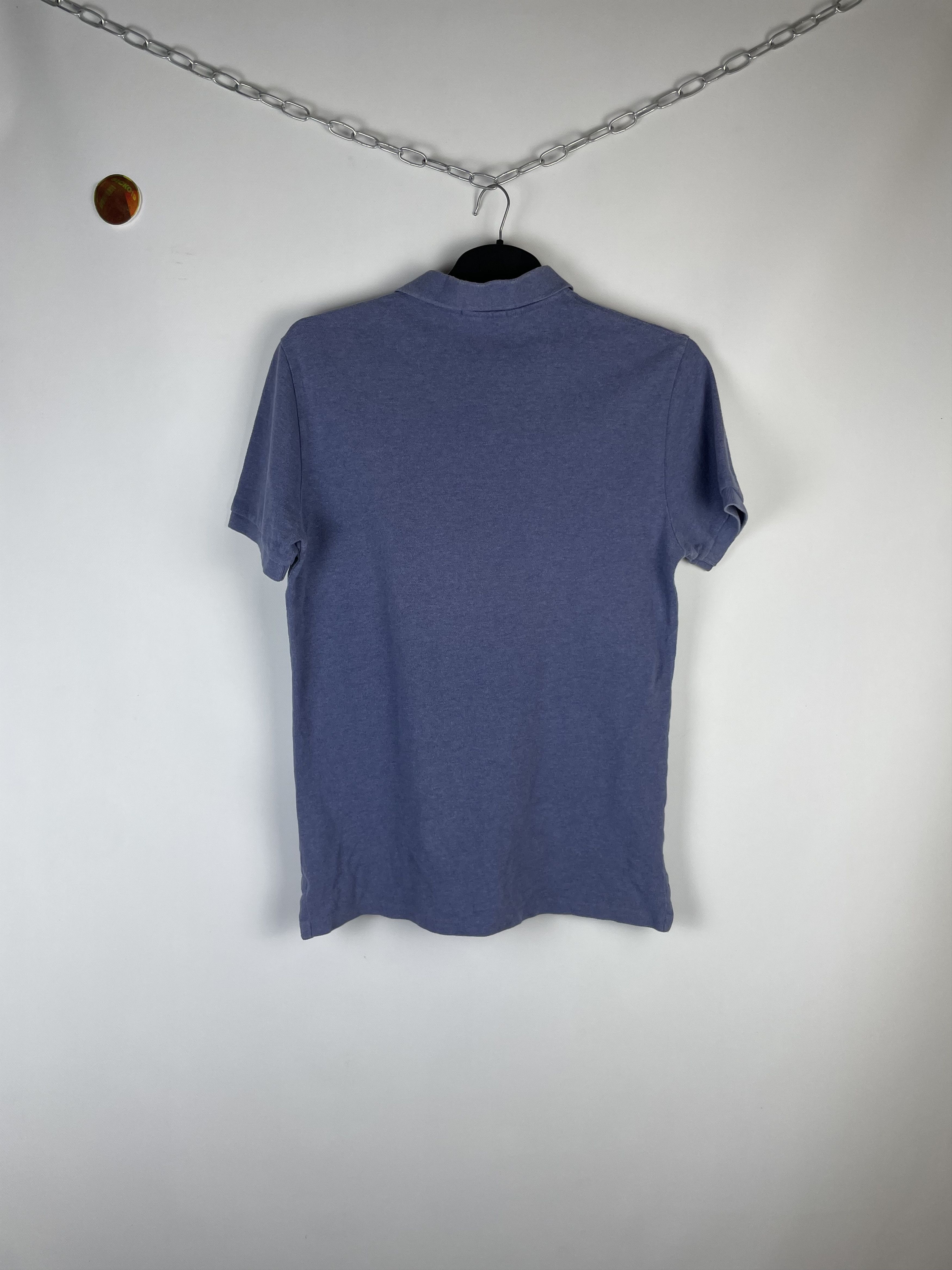 Polo Ralph Lauren Vintage Polo Ralph Lauren Rugby Shirt Y2K Size US M / EU 48-50 / 2 - 6 Thumbnail
