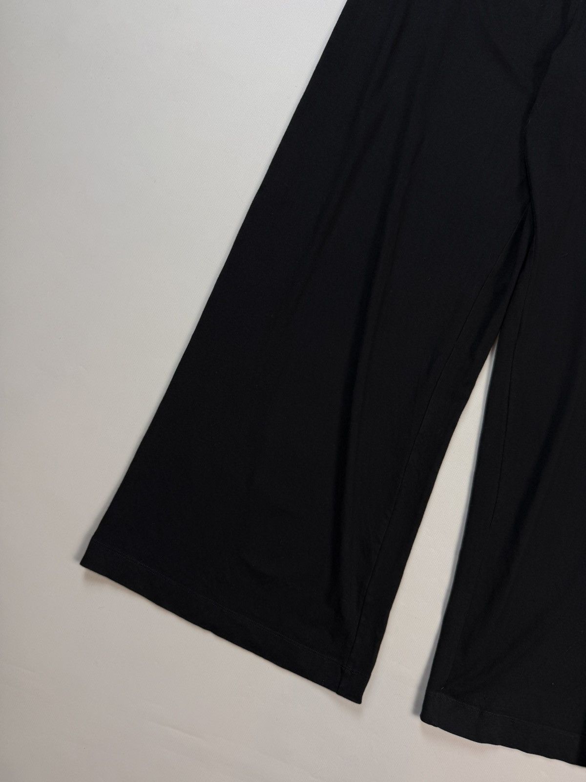 Rundholz Rundholz Ladies Avant-Garde Wide Leg Harem Pants Trousers Size 32" / US 10 / IT 46 - 8 Thumbnail