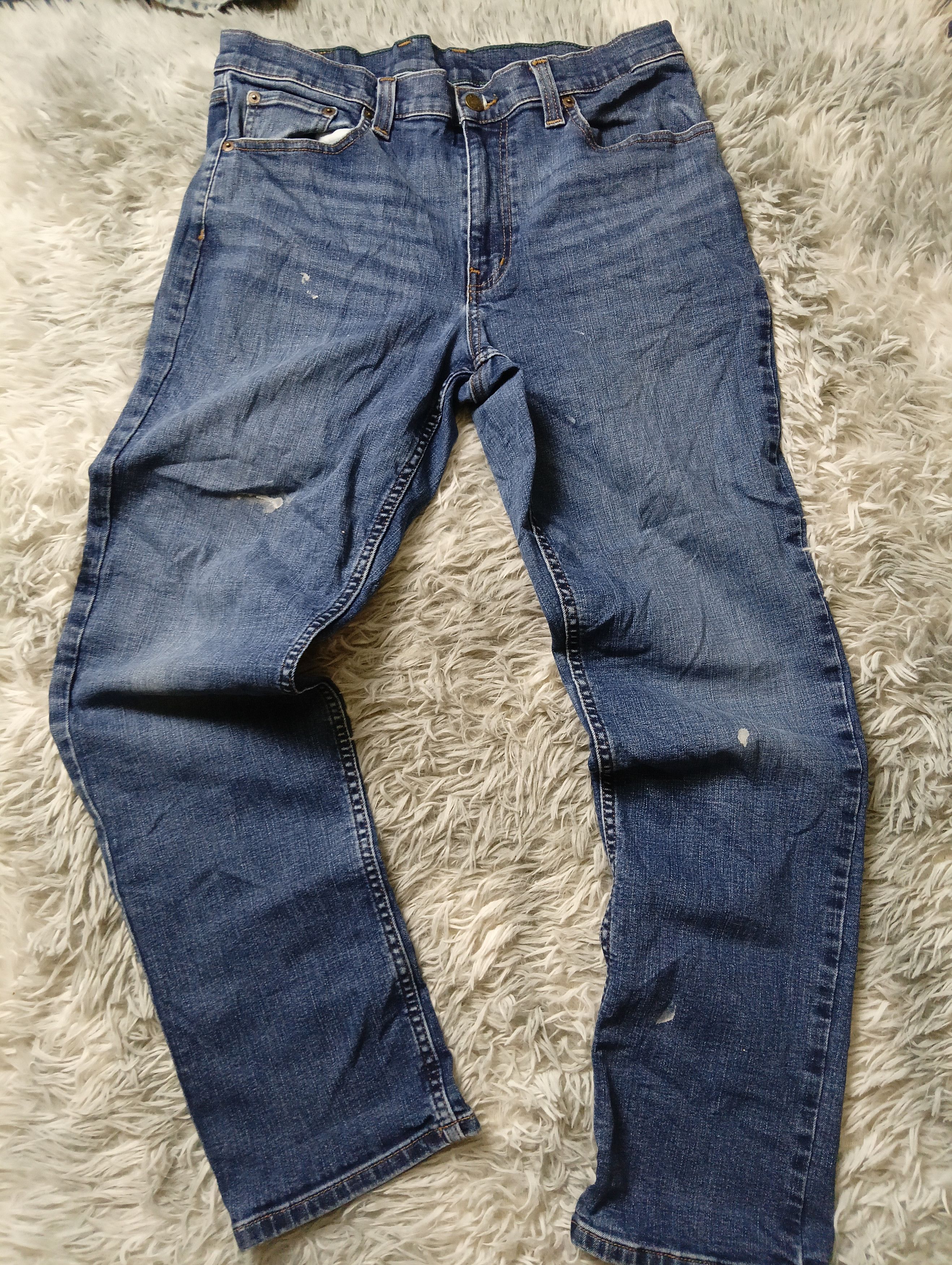 L.L. Bean L.L Bean Size US 32 / EU 48 - 2 Thumbnail