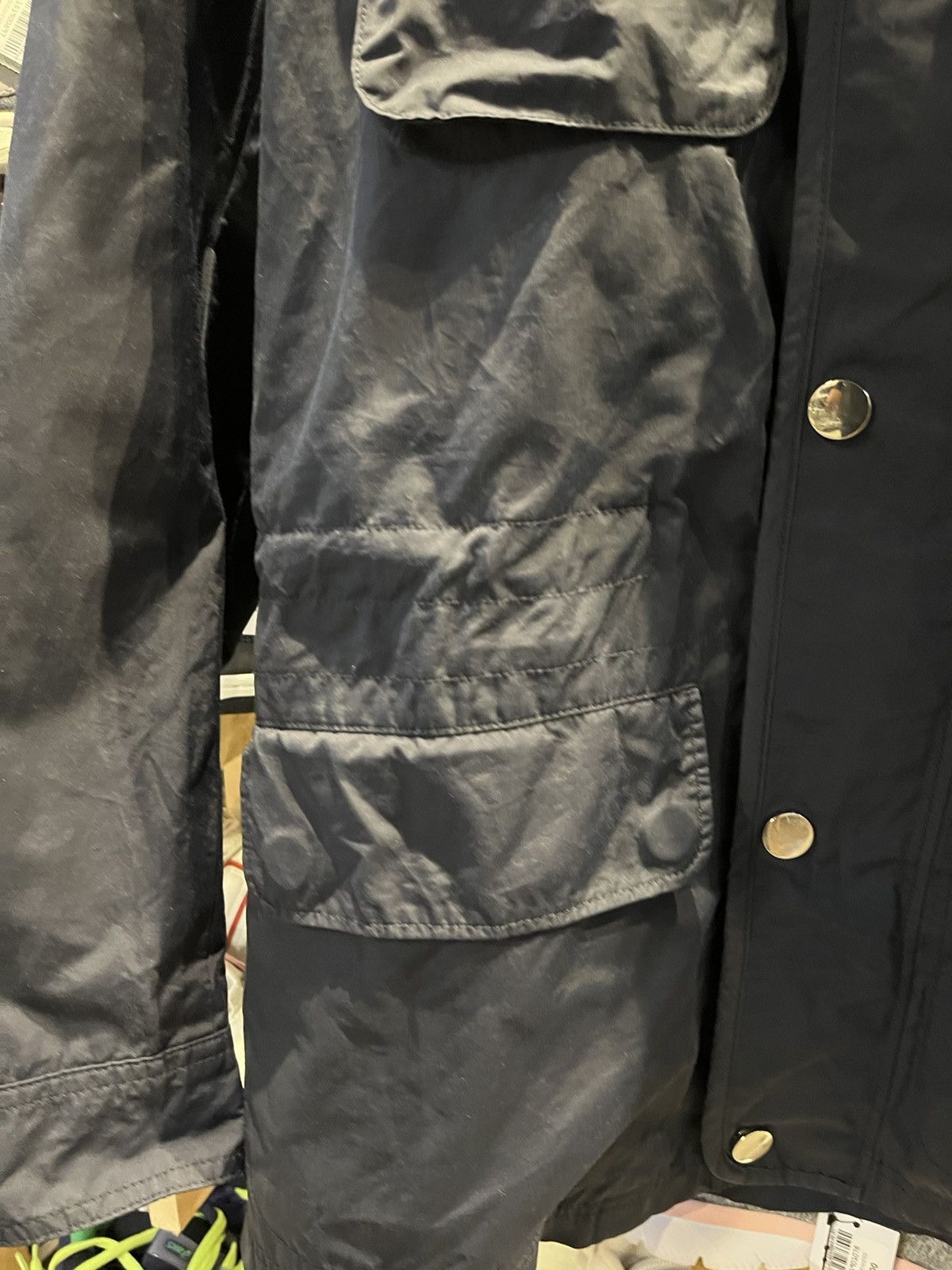 Vintage Vintage Mini Cooper Jacket Size US S / EU 44-46 / 1 - 3 Thumbnail