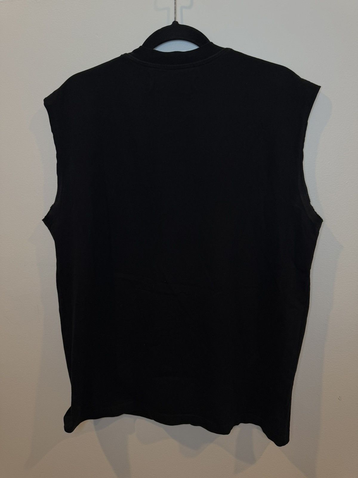 Misbhv Misbhv Muscle Tee Size US L / EU 52-54 / 3 - 4 Thumbnail