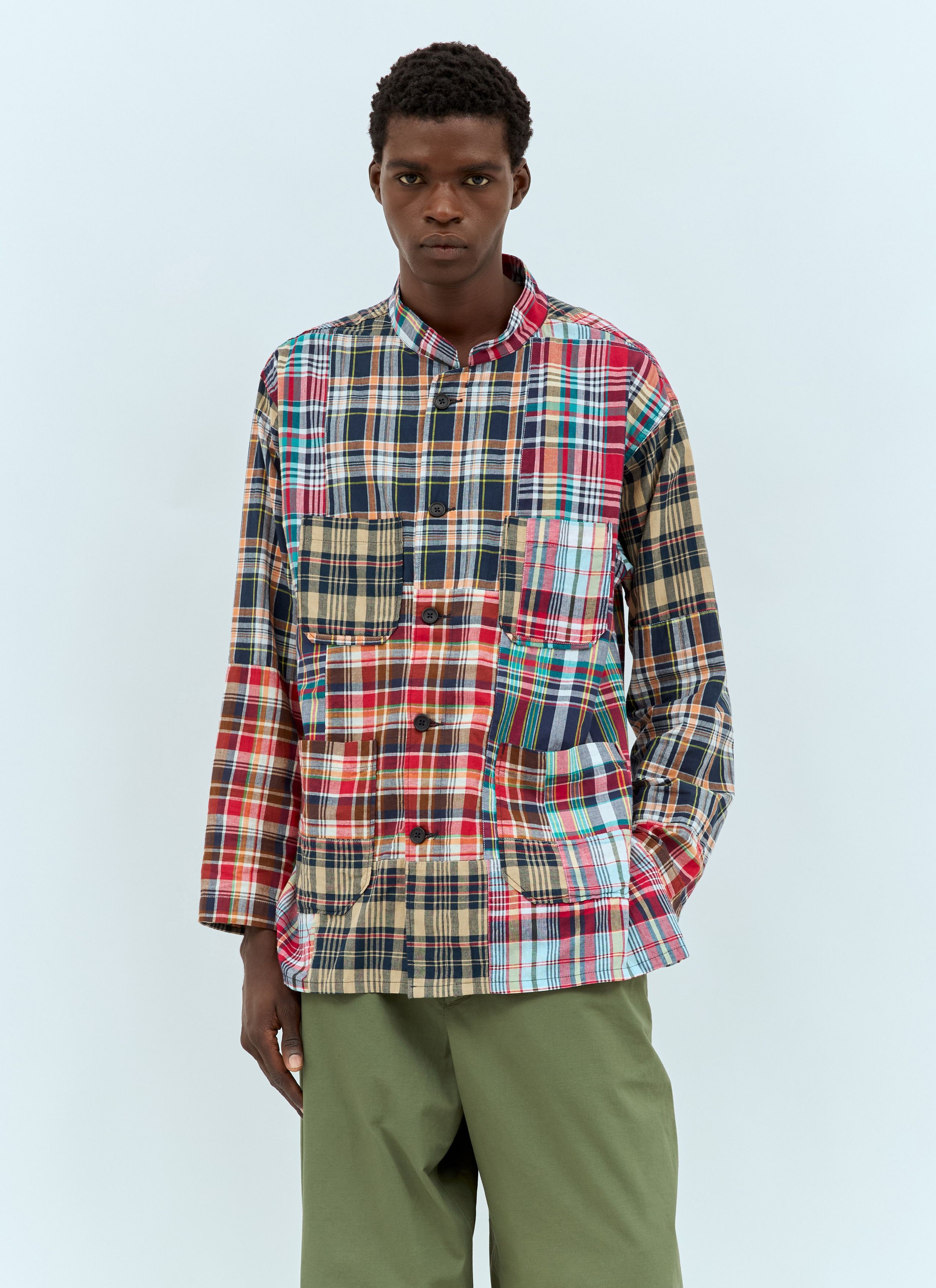 Engineered Garments Dayton Shirt | Grailed