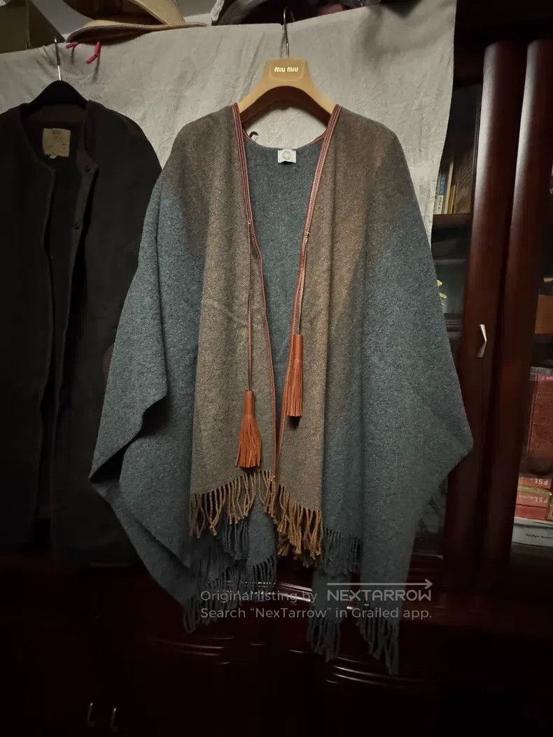 Hermes Hermes Cloak Size M / US 6-8 / IT 42-44 - 3 Thumbnail