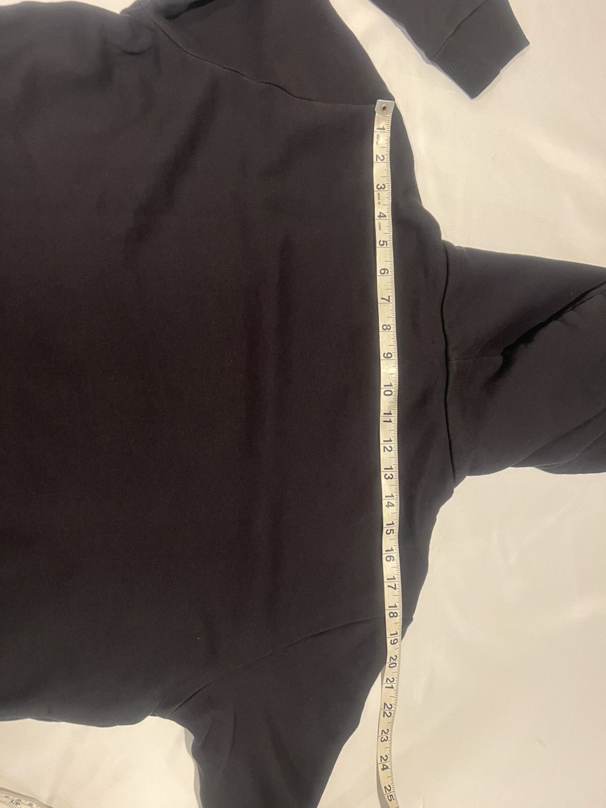 Saint Laurent Paris Saint laurent mens hoodie. L. $990 Size US L / EU 52-54 / 3 - 9 Thumbnail