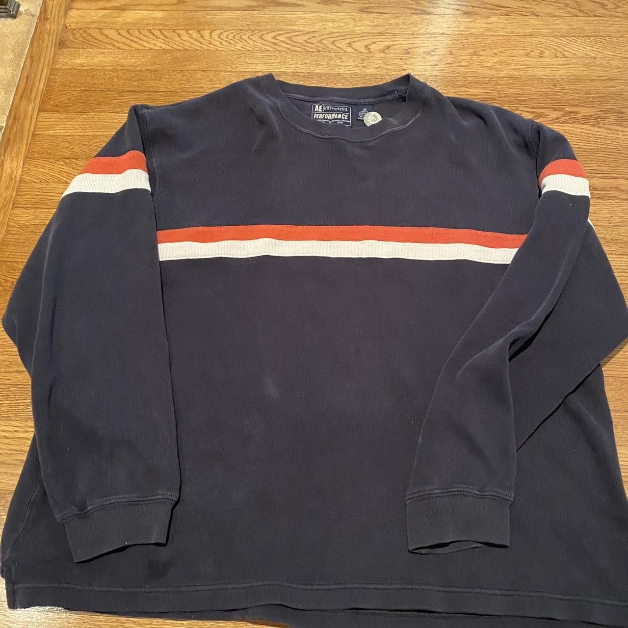 American Eagle Outfitters American eagle outfitters sweater Size US XL / EU 56 / 4 - 1 Thumbnail