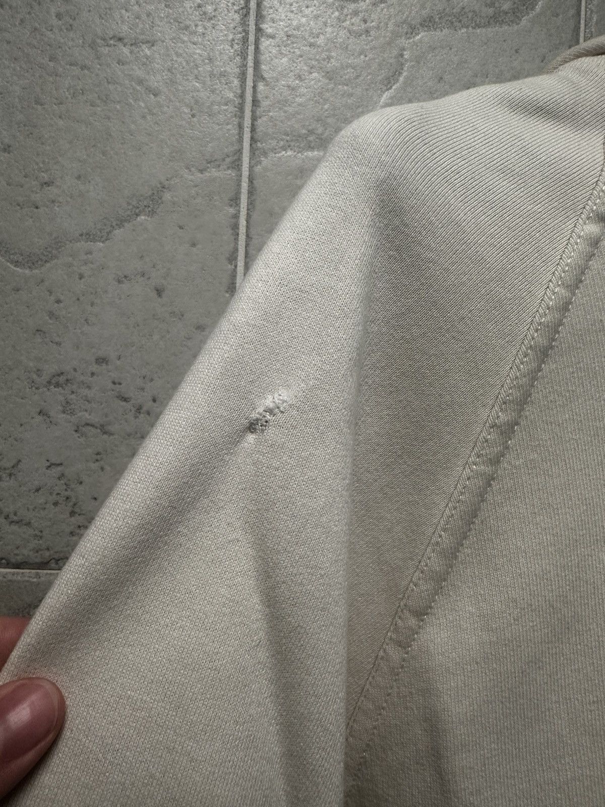 Sunnei Sunnei Logo Hoodie Size US M / EU 48-50 / 2 - 8 Thumbnail