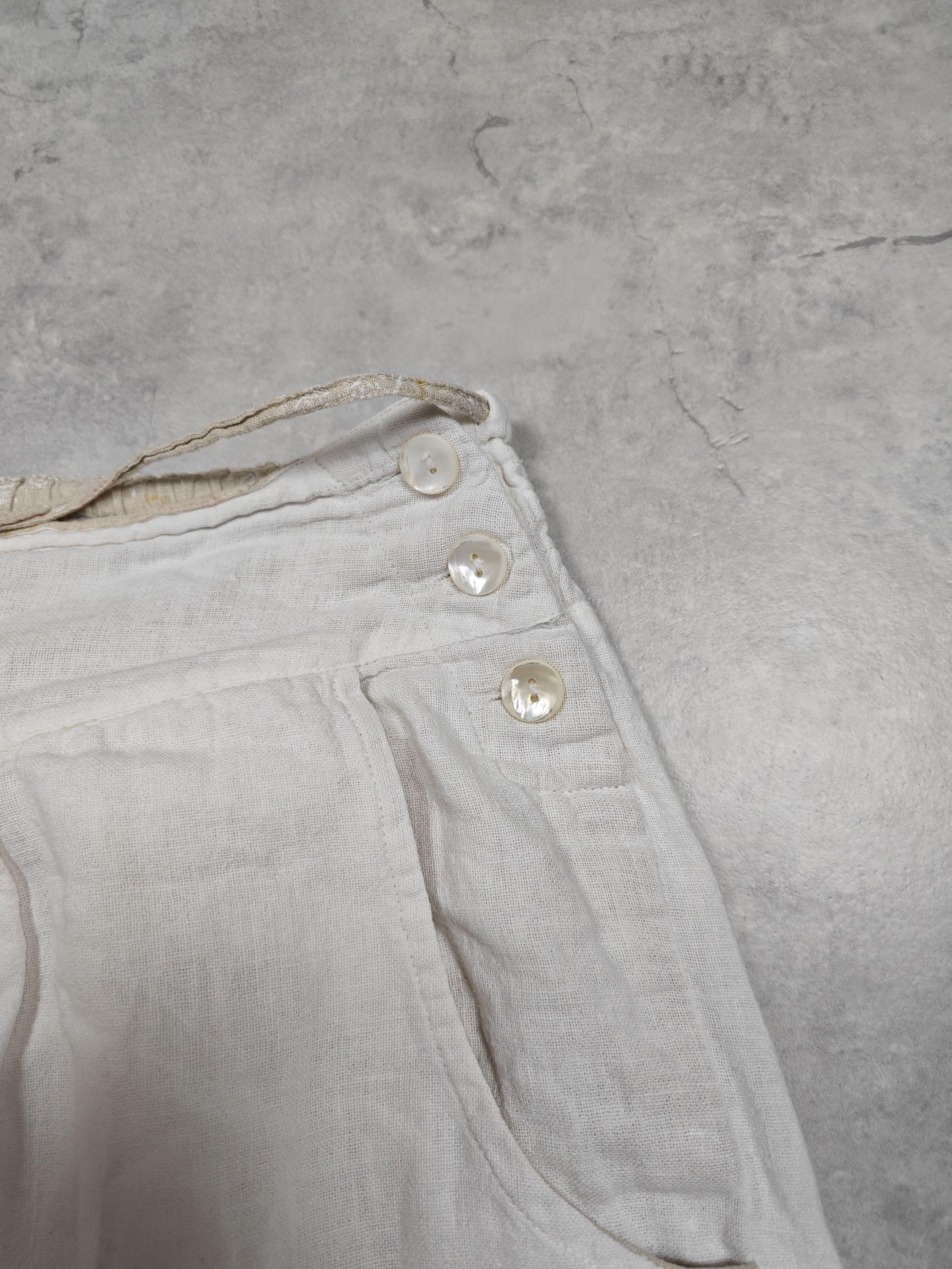 Gudrun Sjoden Gudrun Sjoden pants Size 32" / US 10 / IT 46 - 3 Thumbnail
