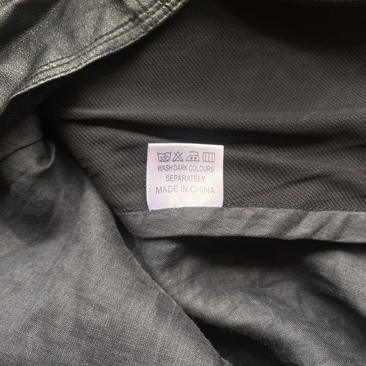 Helmut Lang Helmut Lang Sleeves Size US M / EU 48-50 / 2 - 7 Thumbnail