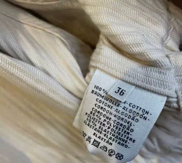 Hermes Hermes Go-to fashion trench coat Size XS / US 0-2 / IT 36-38 - 5 Thumbnail