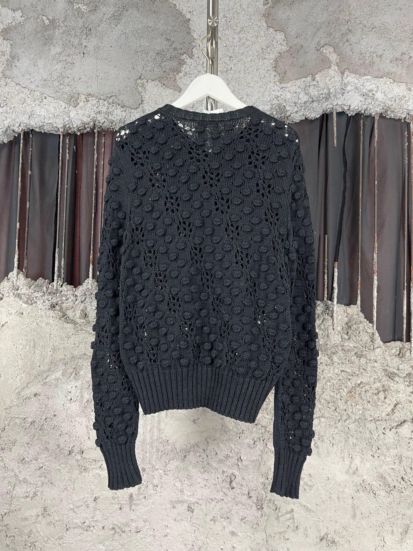 Chanel Chanel Cardigan Size 36 99 New Size XS / US 0-2 / IT 36-38 - 2 Thumbnail
