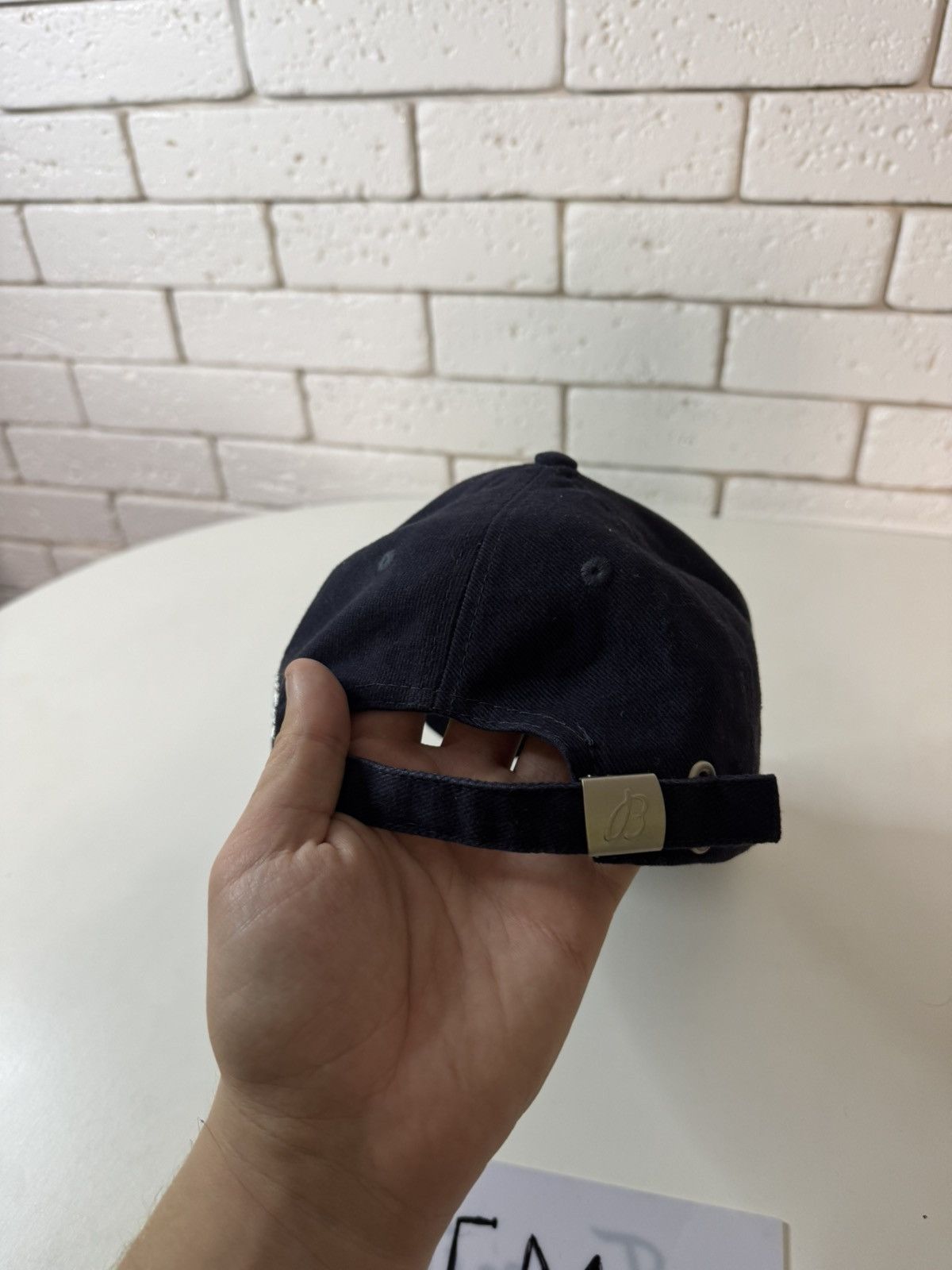 Breitling Breitling cap hat Size ONE SIZE - 4 Thumbnail