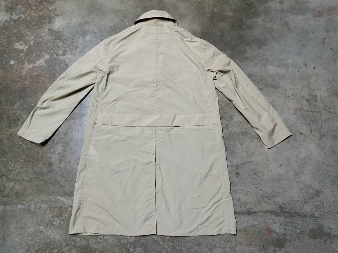 Danton Danton Parkas/Long coat Size XS / US 0-2 / IT 36-38 - 4 Thumbnail