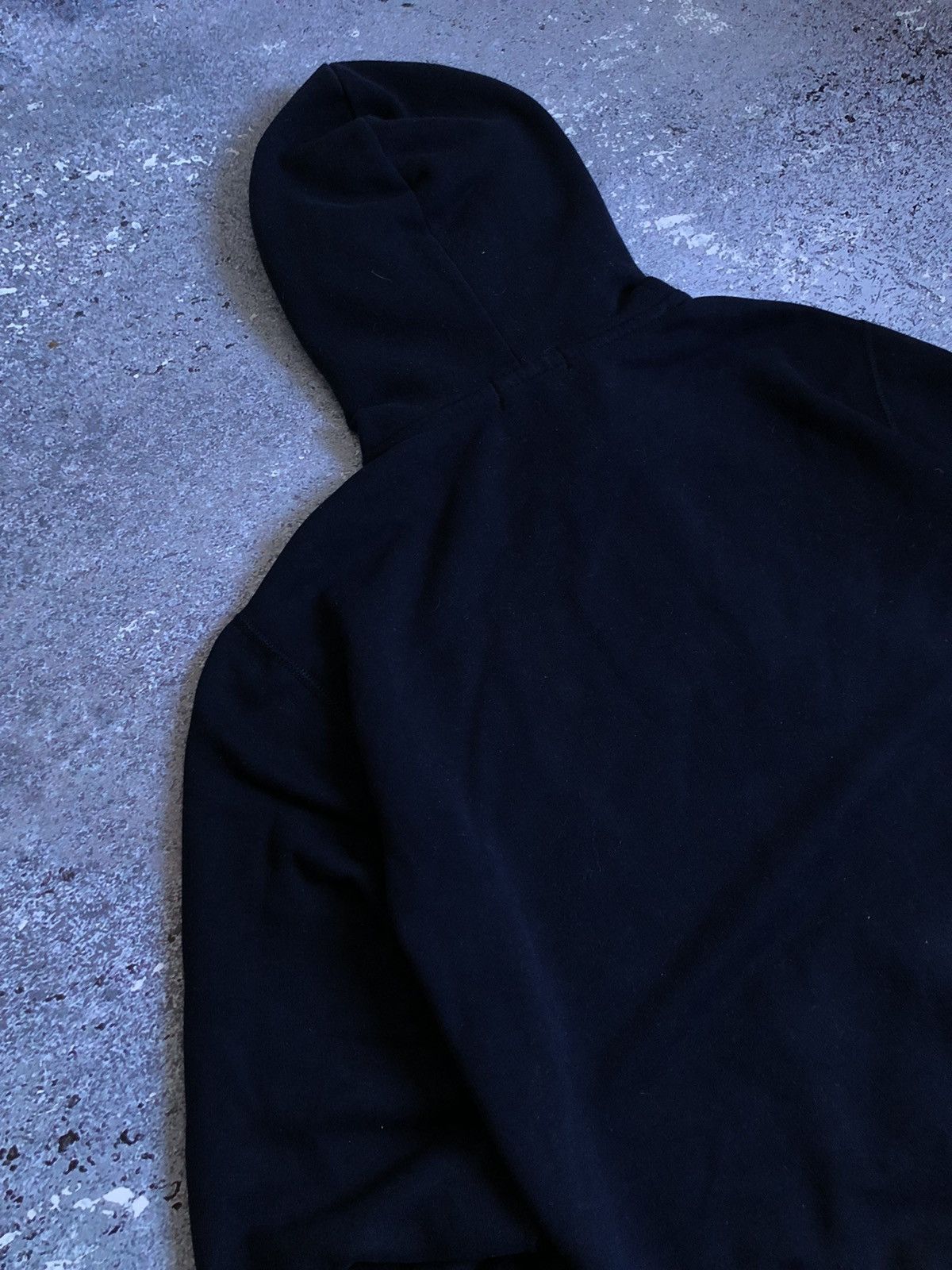 Polo Ralph Lauren × Vintage Polo Ralph Lauren Hoodie Sweatshirt Vintage Y2K Size US M / EU 48-50 / 2 - 8 Thumbnail