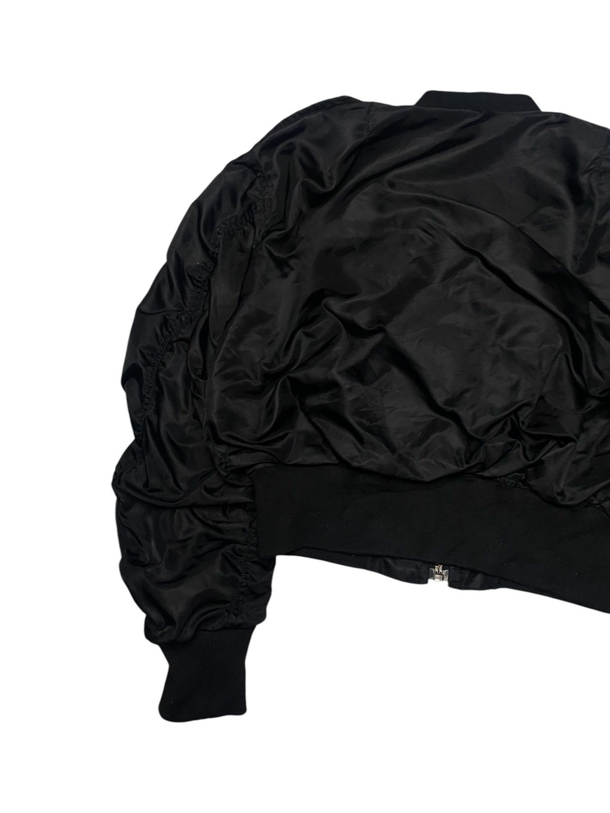 PPFM 2000's Sly Military Crop Jacket Size US M / EU 48-50 / 2 - 7 Thumbnail