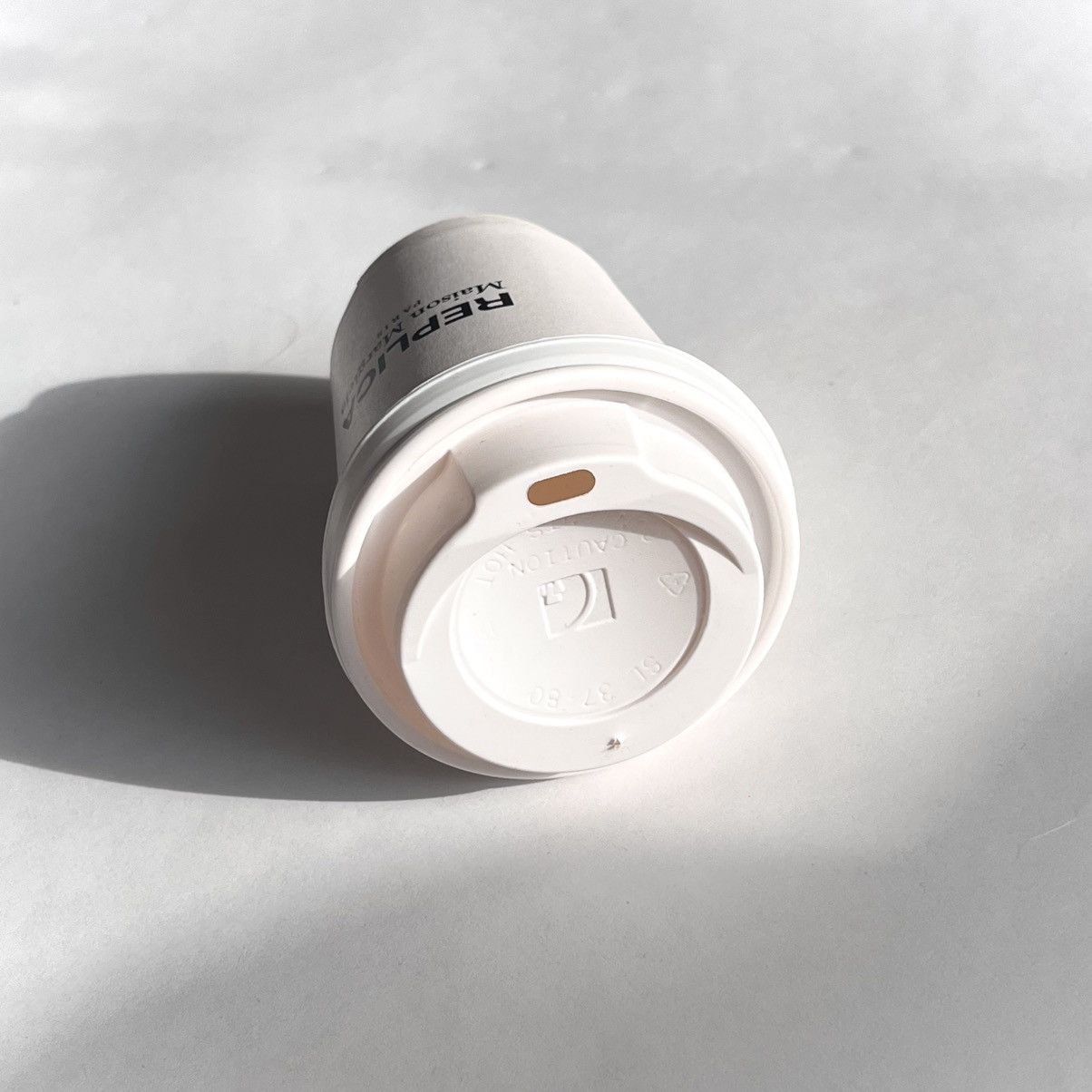 Maison Margiela Maison Margiela Paris REPLICA Cup Size ONE SIZE - 4 Thumbnail