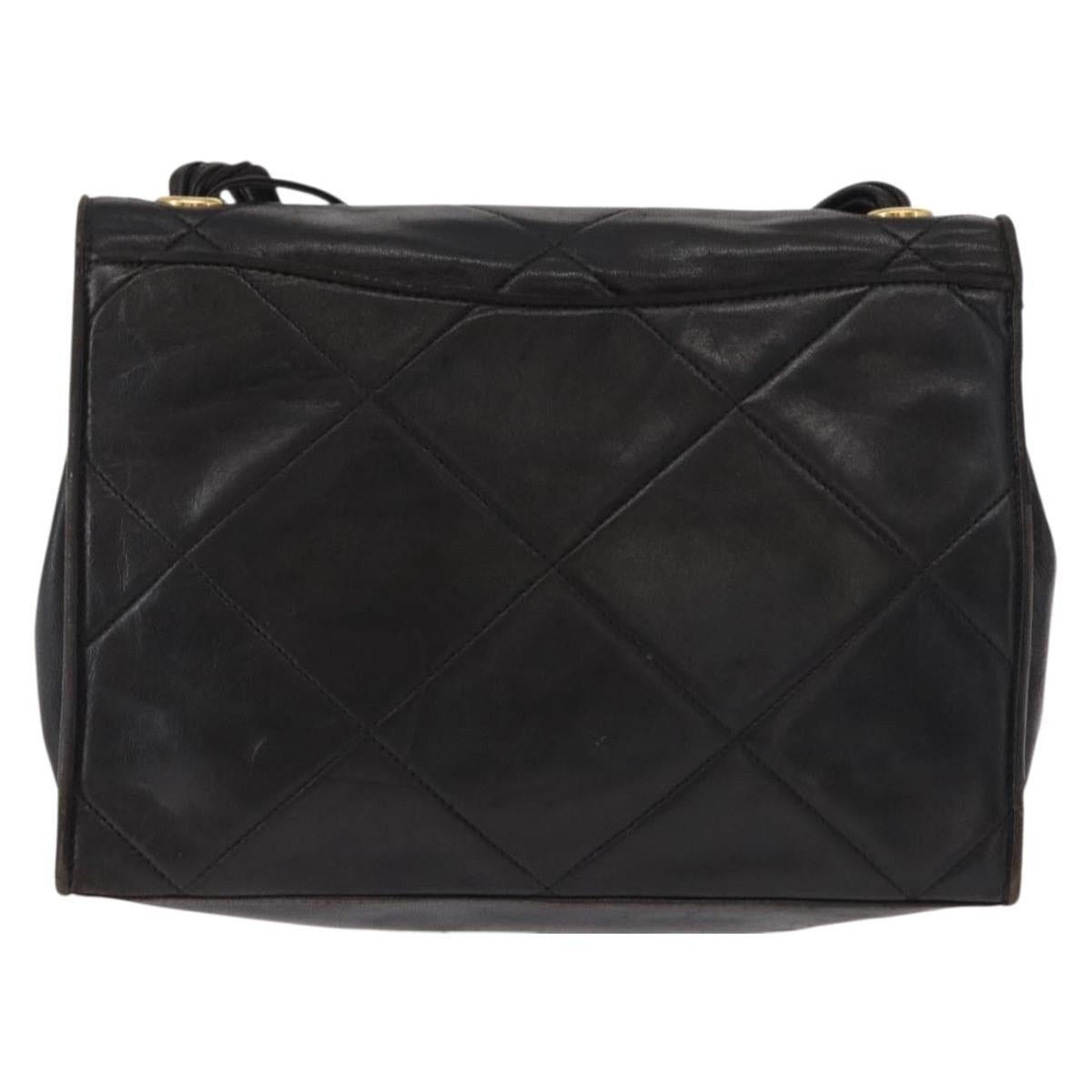 Chanel Chanel Matelasse Shoulder Bag Size ONE SIZE - 2 Thumbnail