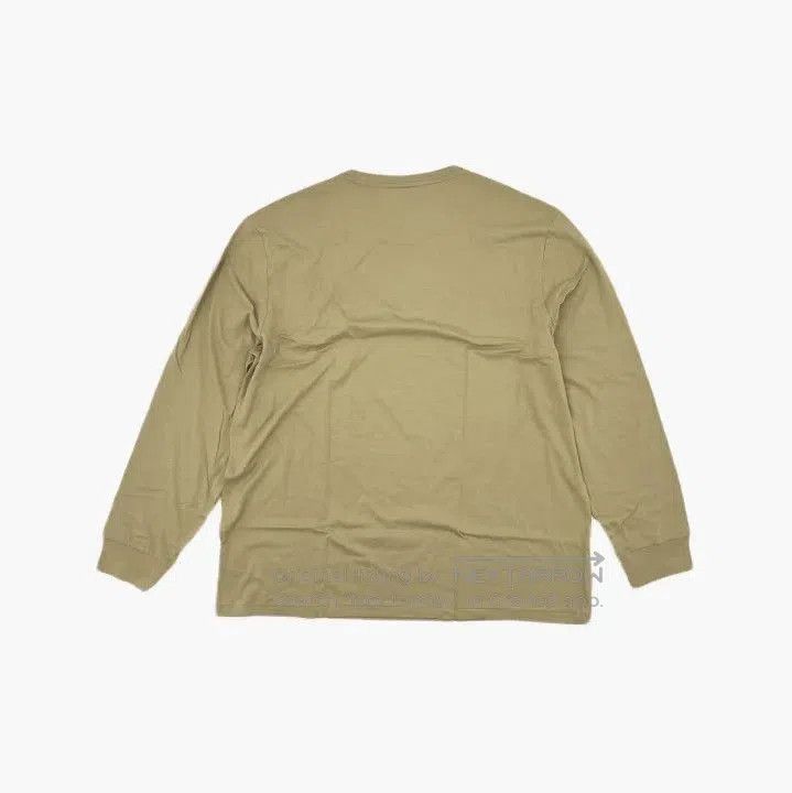 Polo Ralph Lauren Polo Ralph Lauren Solid Long. Size US XXL / EU 58 / 5 - 3 Thumbnail