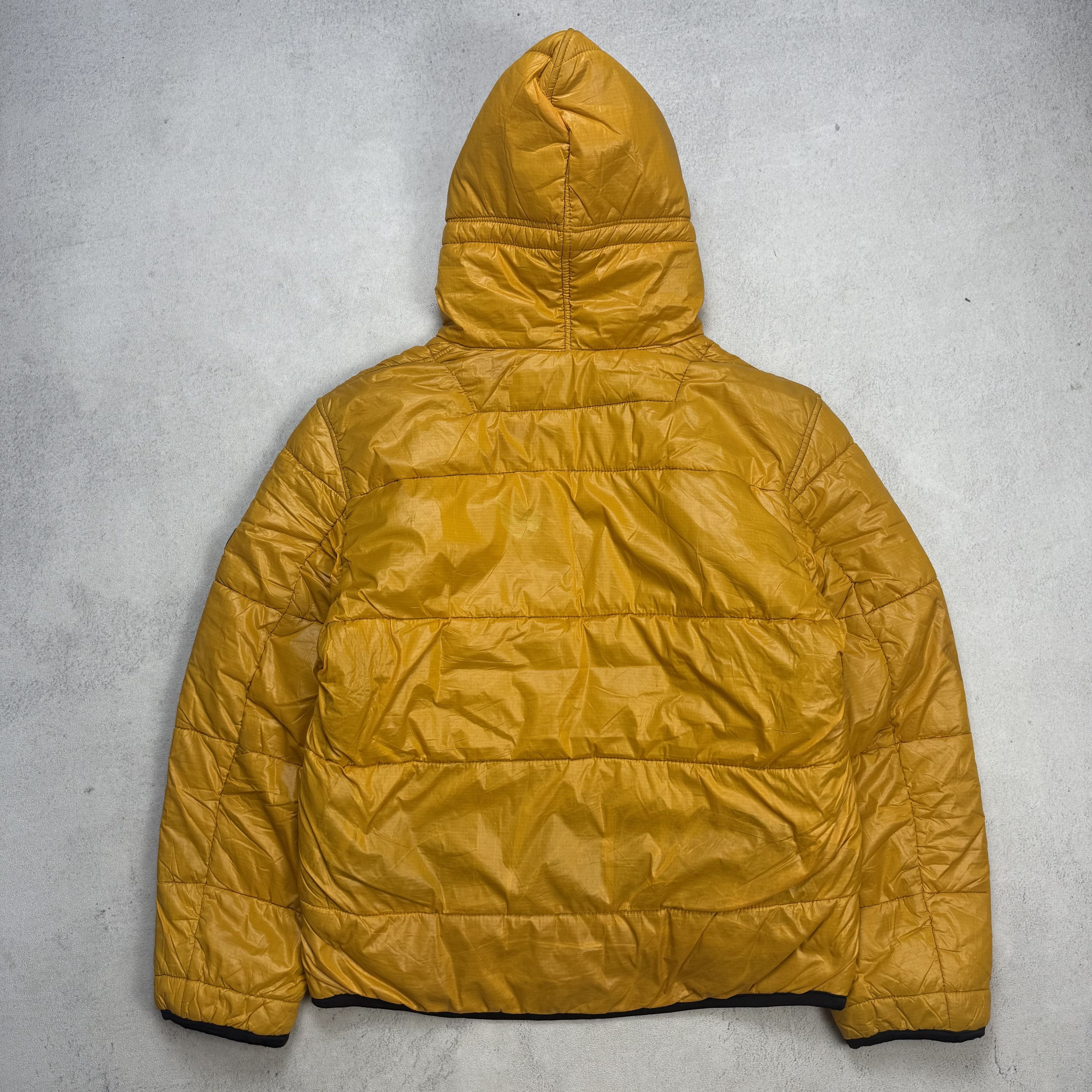 Boneville AW1996 Boneville Puffer Jacket Size US M / EU 48-50 / 2 - 6 Thumbnail