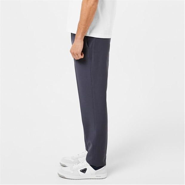 Prada PRADA Light Mohair Trousers - L Size US 36 / EU 52 - 3 Thumbnail