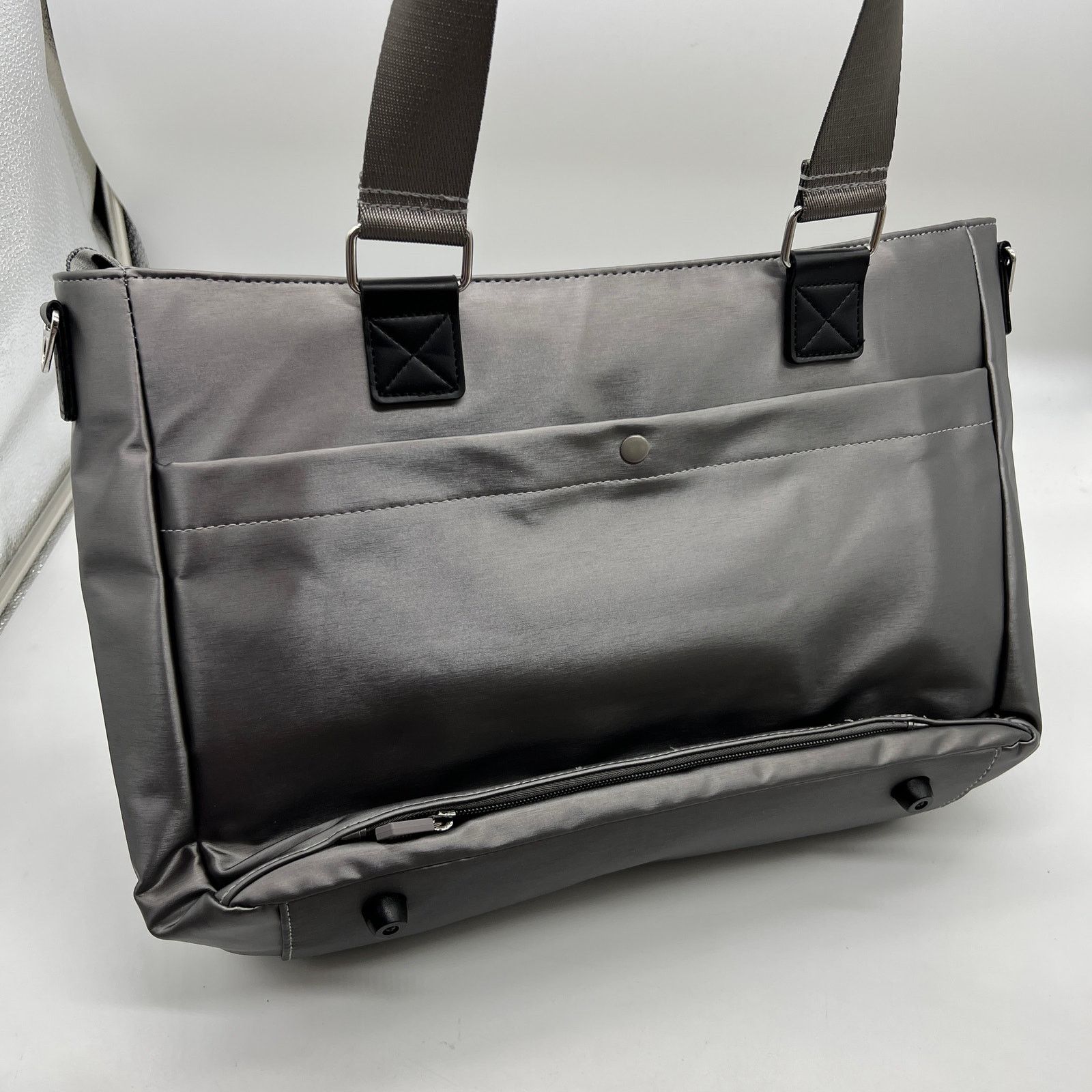 Other IHKWIP Cargo Catchall Tote with Two Crossbody Straps Size ONE SIZE - 5 Thumbnail