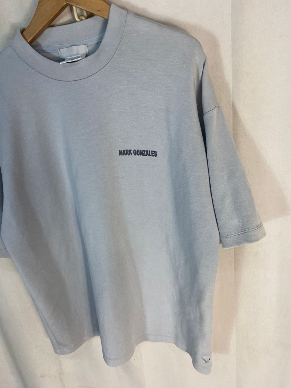 Designer × Japanese Brand Mark gonzales x sense of place printed tshirt Size US L / EU 52-54 / 3 - 2 Thumbnail