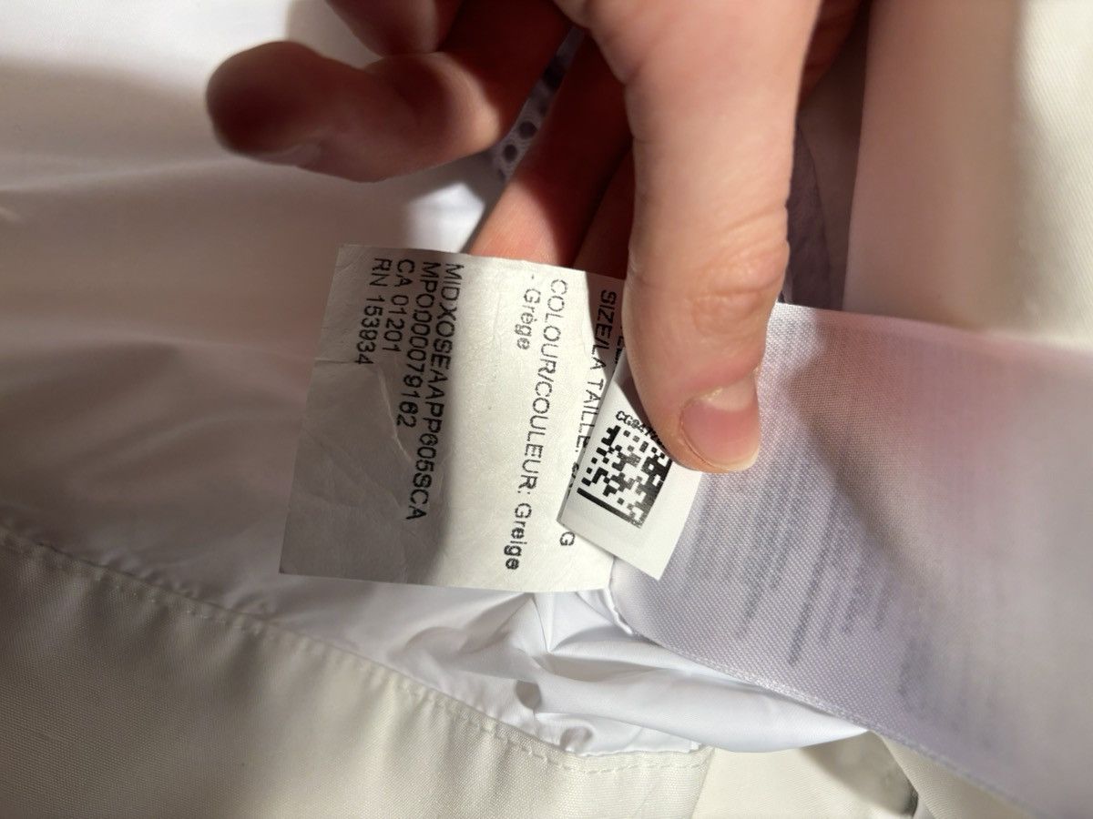 Canada Goose Canada Goose ‘Greige’ Human Nature MacMillan Parka Size US XXL / EU 58 / 5 - 7 Thumbnail