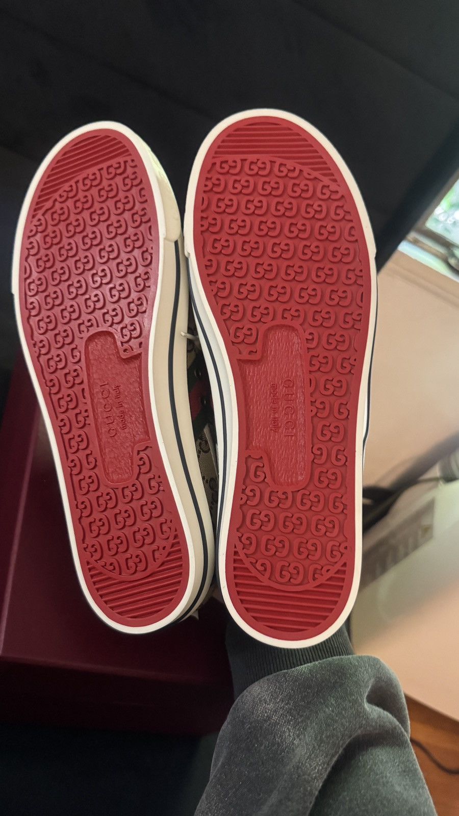 Gucci Gucci shoes Size US 9 / EU 42 - 6 Thumbnail