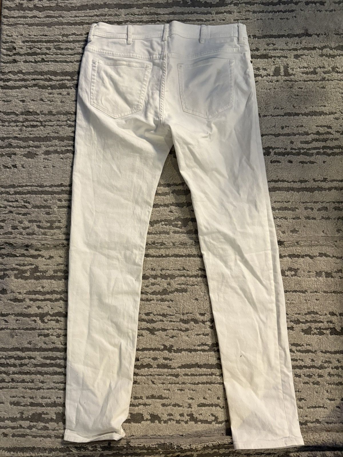 Acne Studios acne studios jeans Size US 34 / EU 50 - 3 Thumbnail