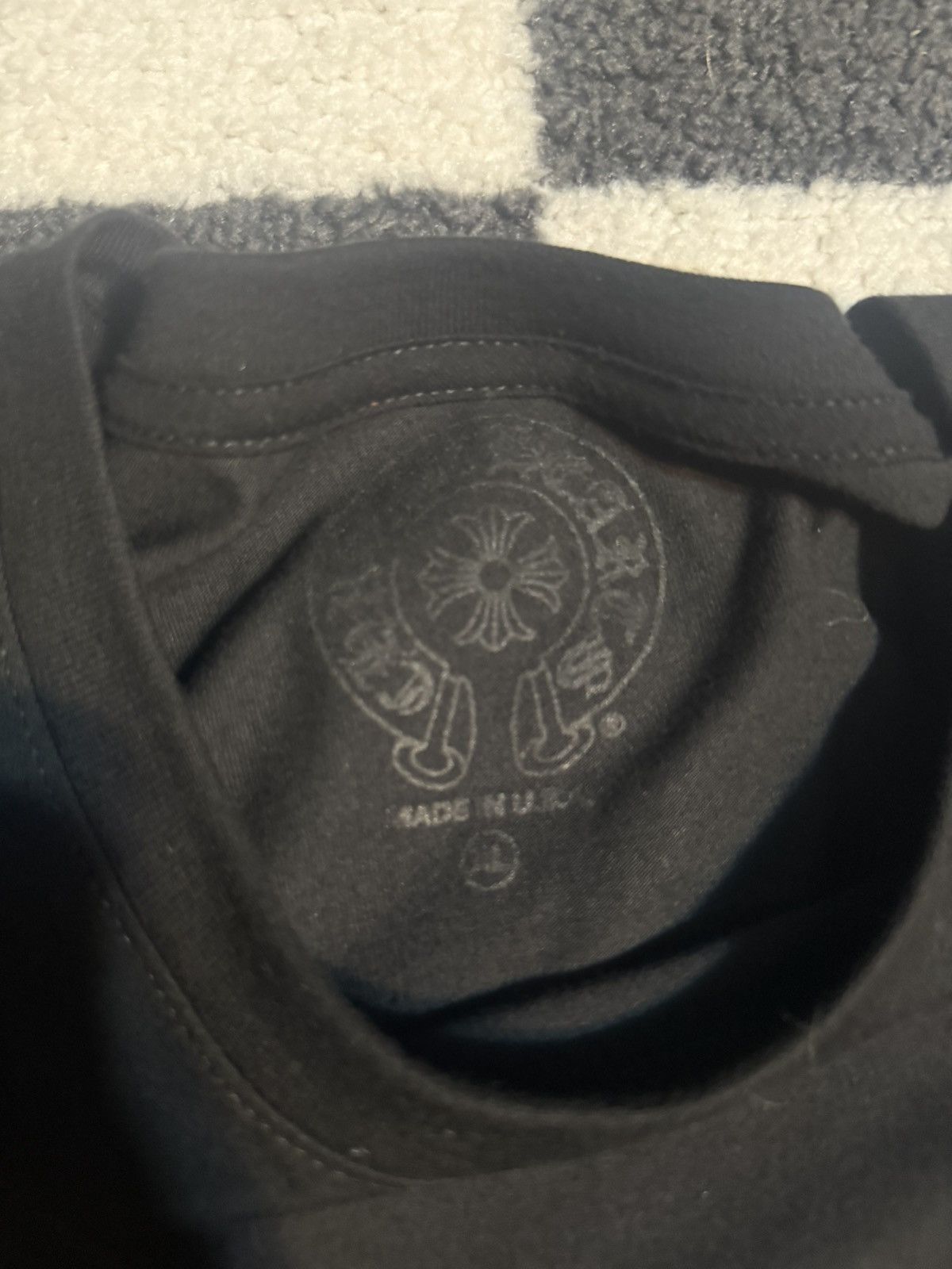 Chrome Hearts Chrome heart honolulu exclusive Size US XL / EU 56 / 4 - 5 Thumbnail