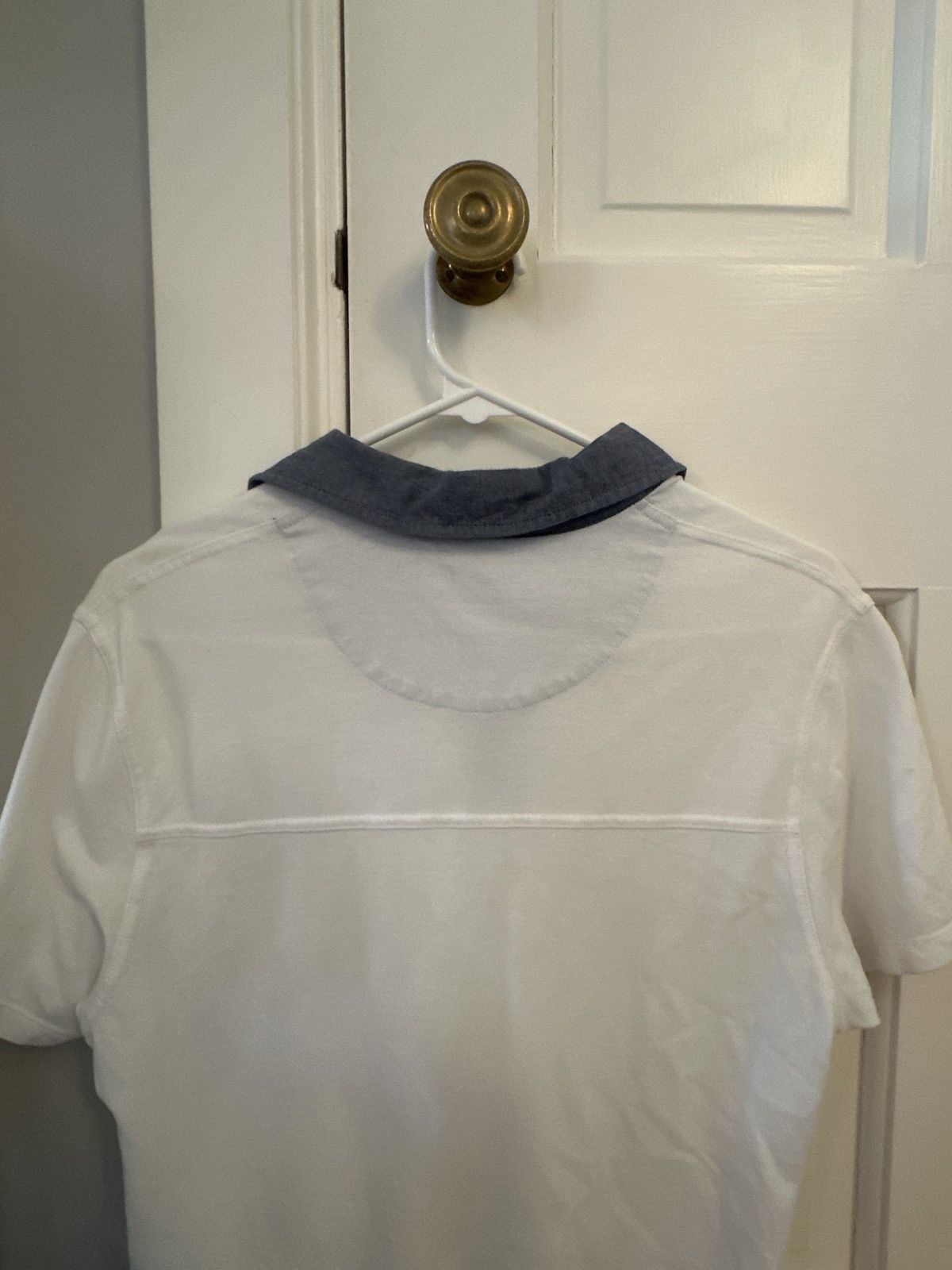 Guess Guess Polo Tee Shirt Size US XS / EU 42 / 0 - 4 Thumbnail