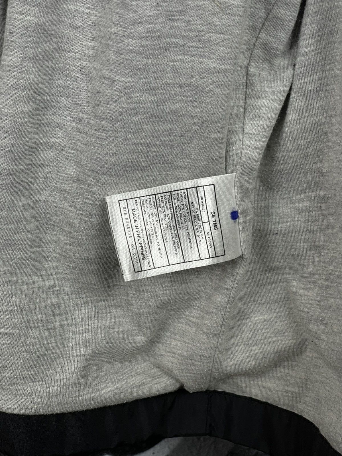 Nike × Vintage Nike Vintage Coach Jacket Men’s Size XXL Size US XXL / EU 58 / 5 - 16 Thumbnail